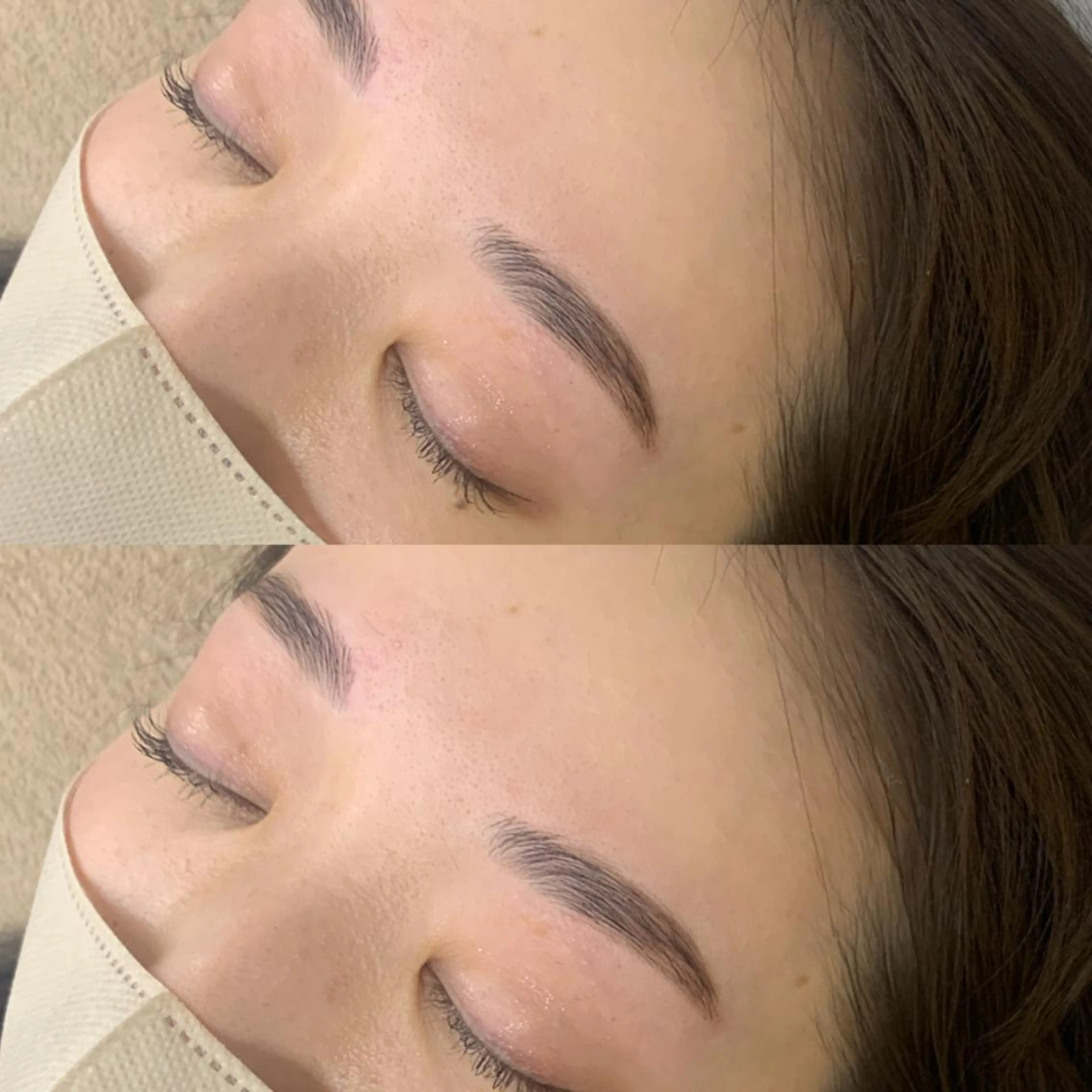 アイブロウ lafleur Yurinaのエステ・リラクイメージ