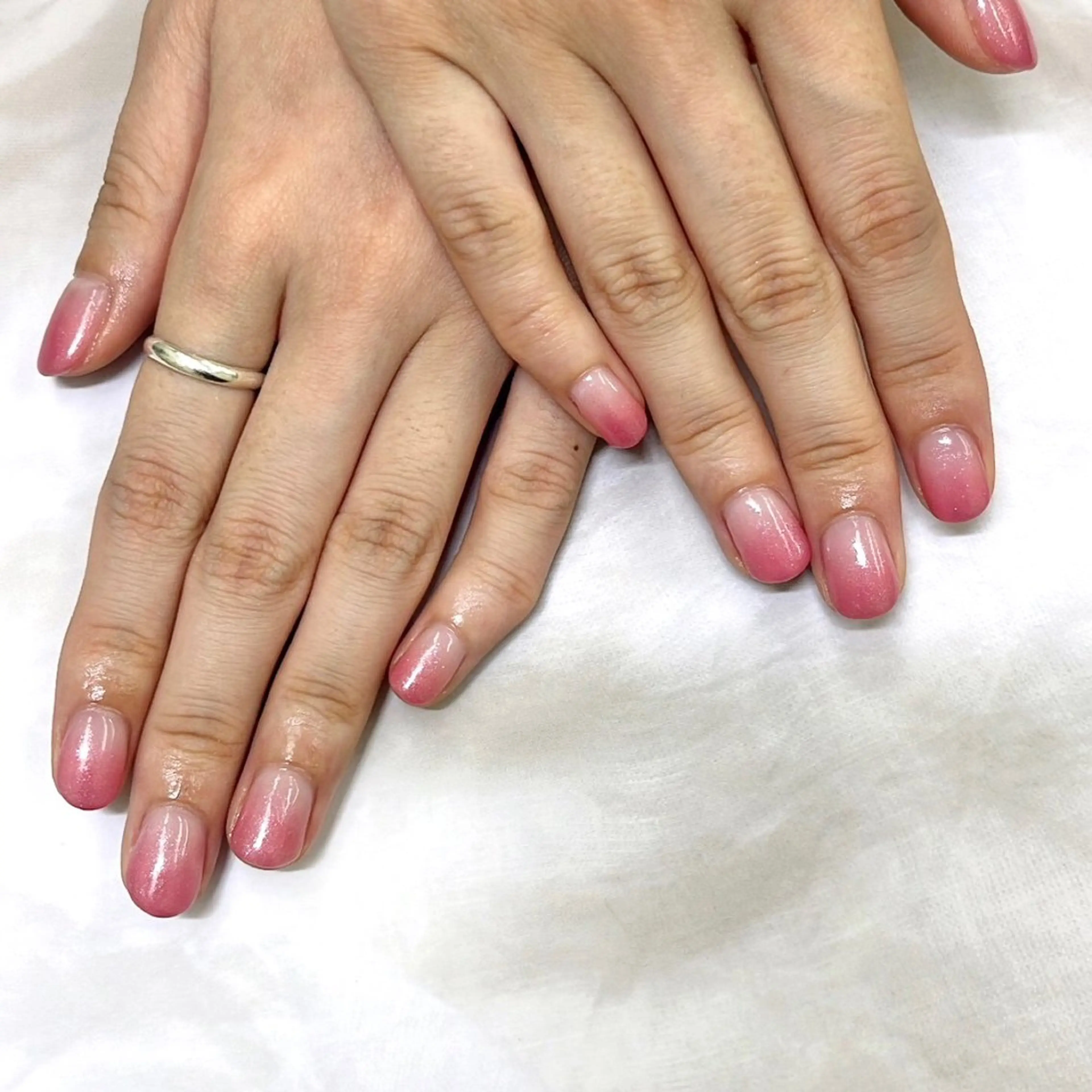 ネイル アリスリー 長町のマツエク・マツパデザイン