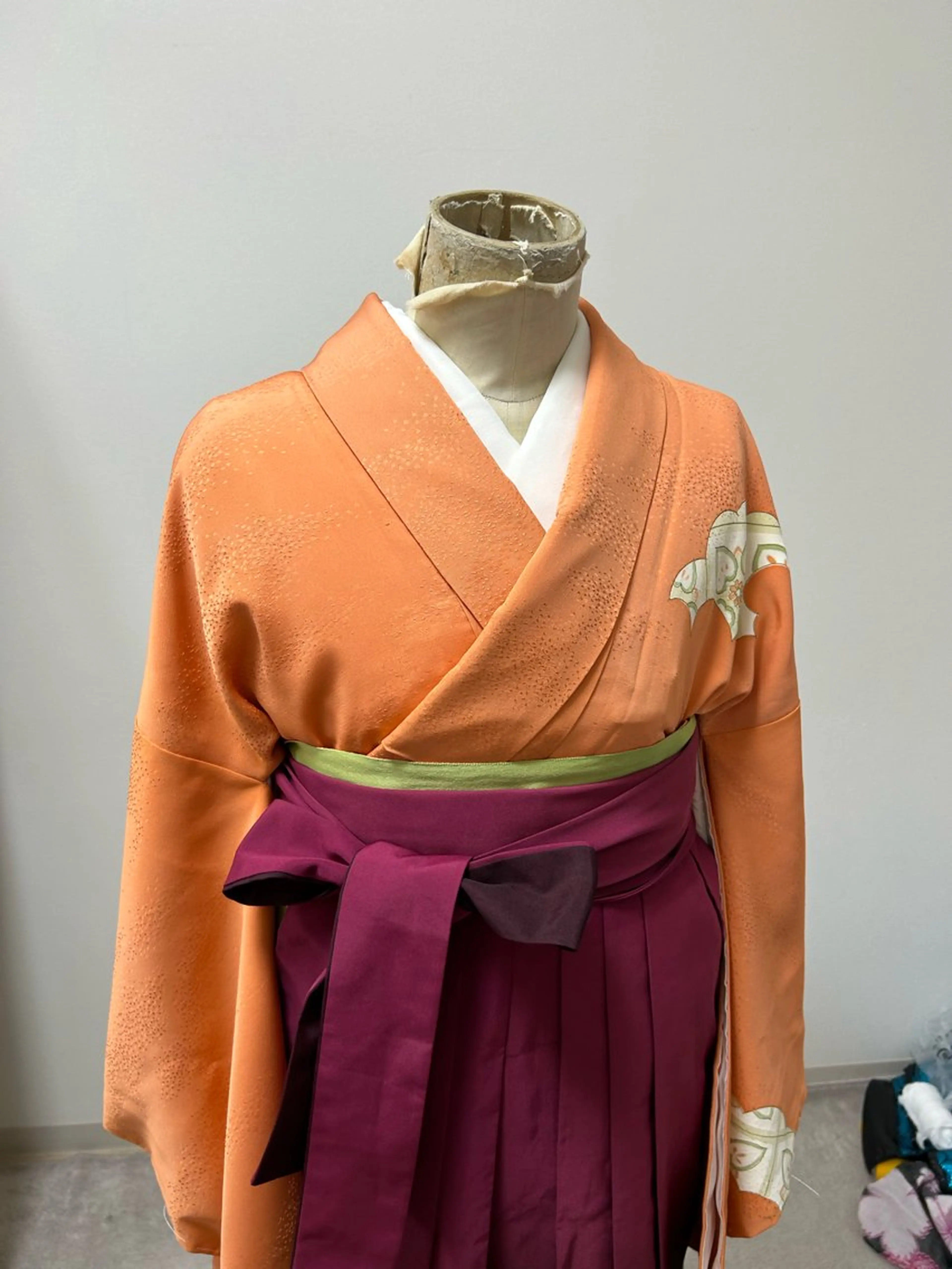 🌼高野衣里捺🌼 アイサロンANCILのマツエク・マツパデザイン