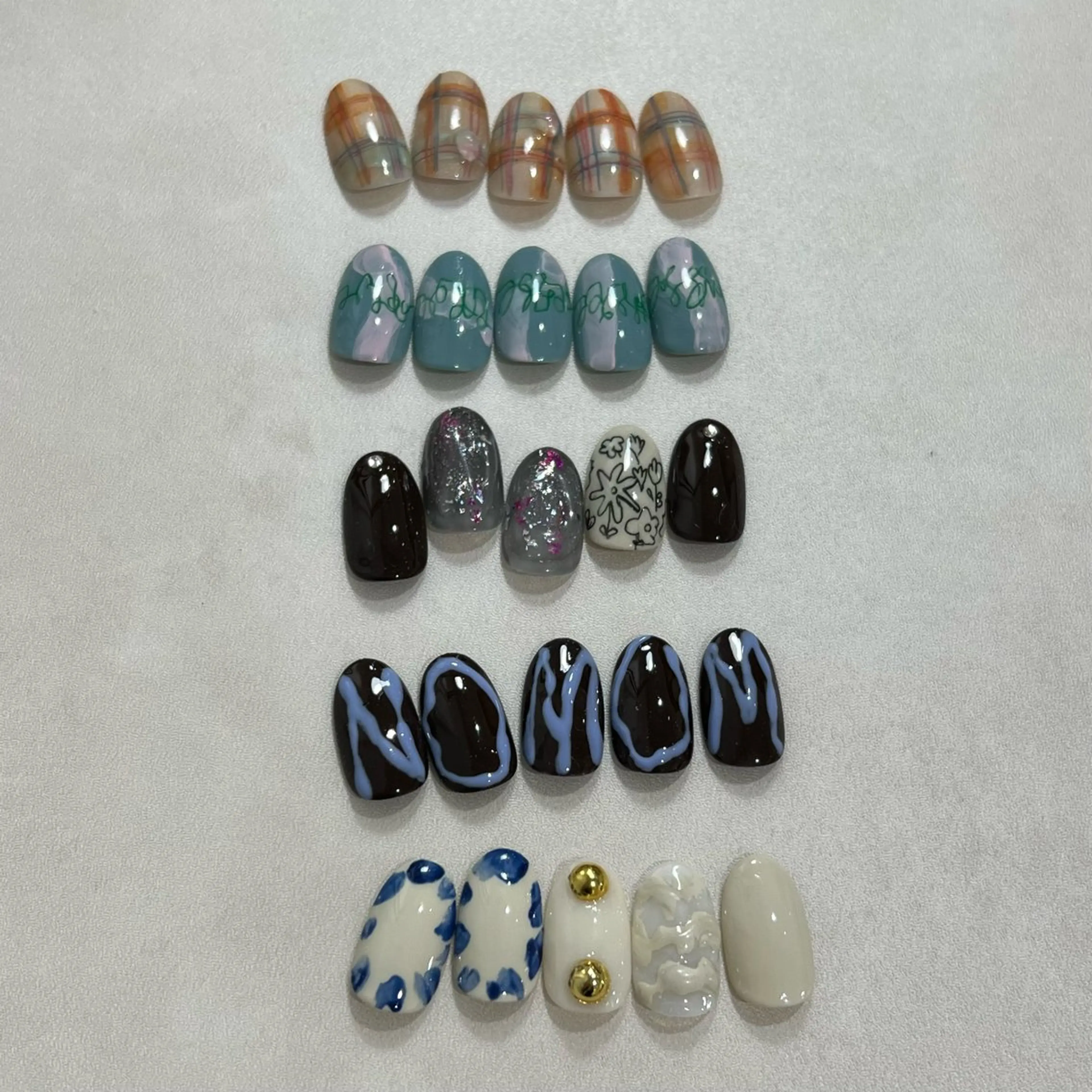 【オフなし】サンプルアートの写真