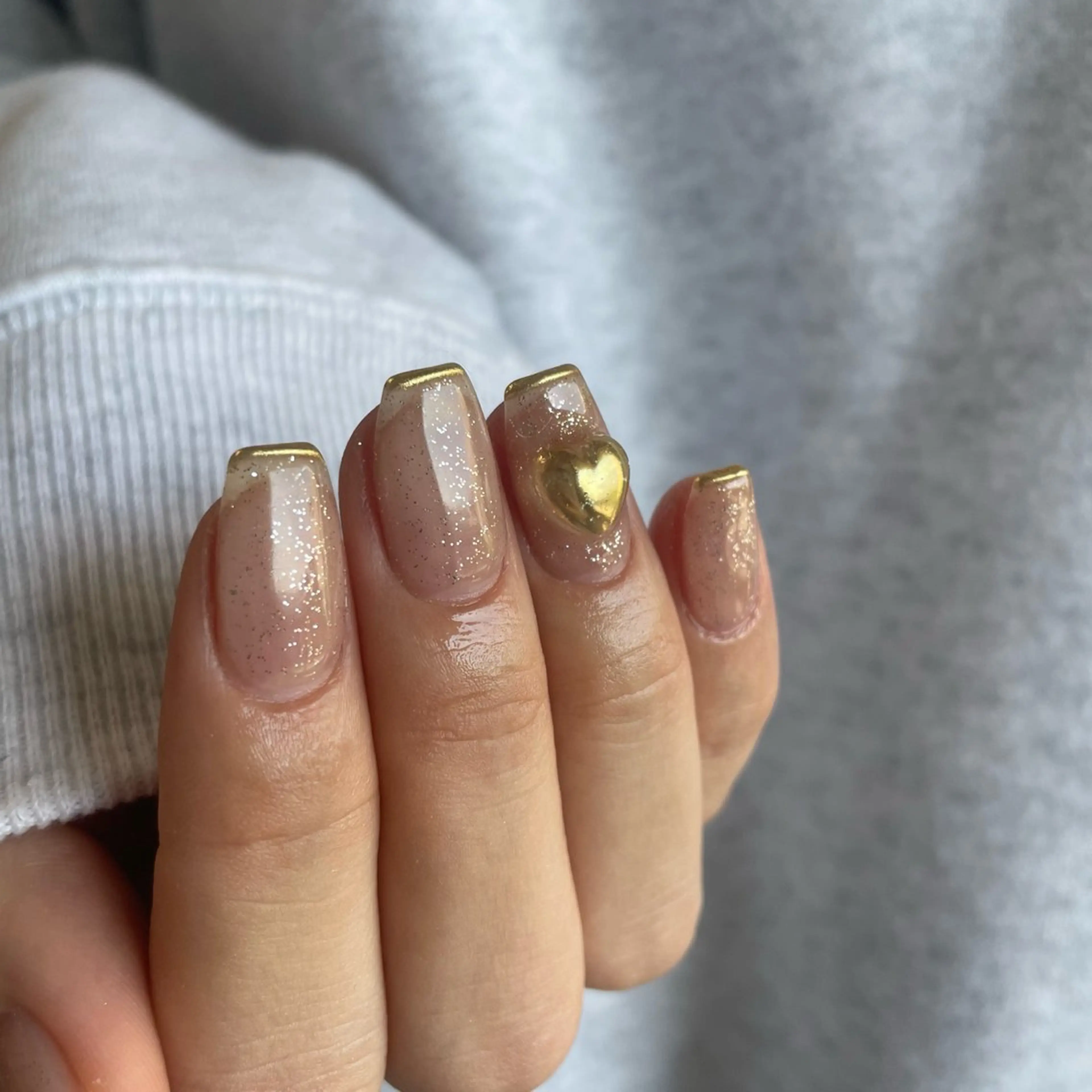 ネイル ハンドネイル H'ami (haruka)のネイルデザイン