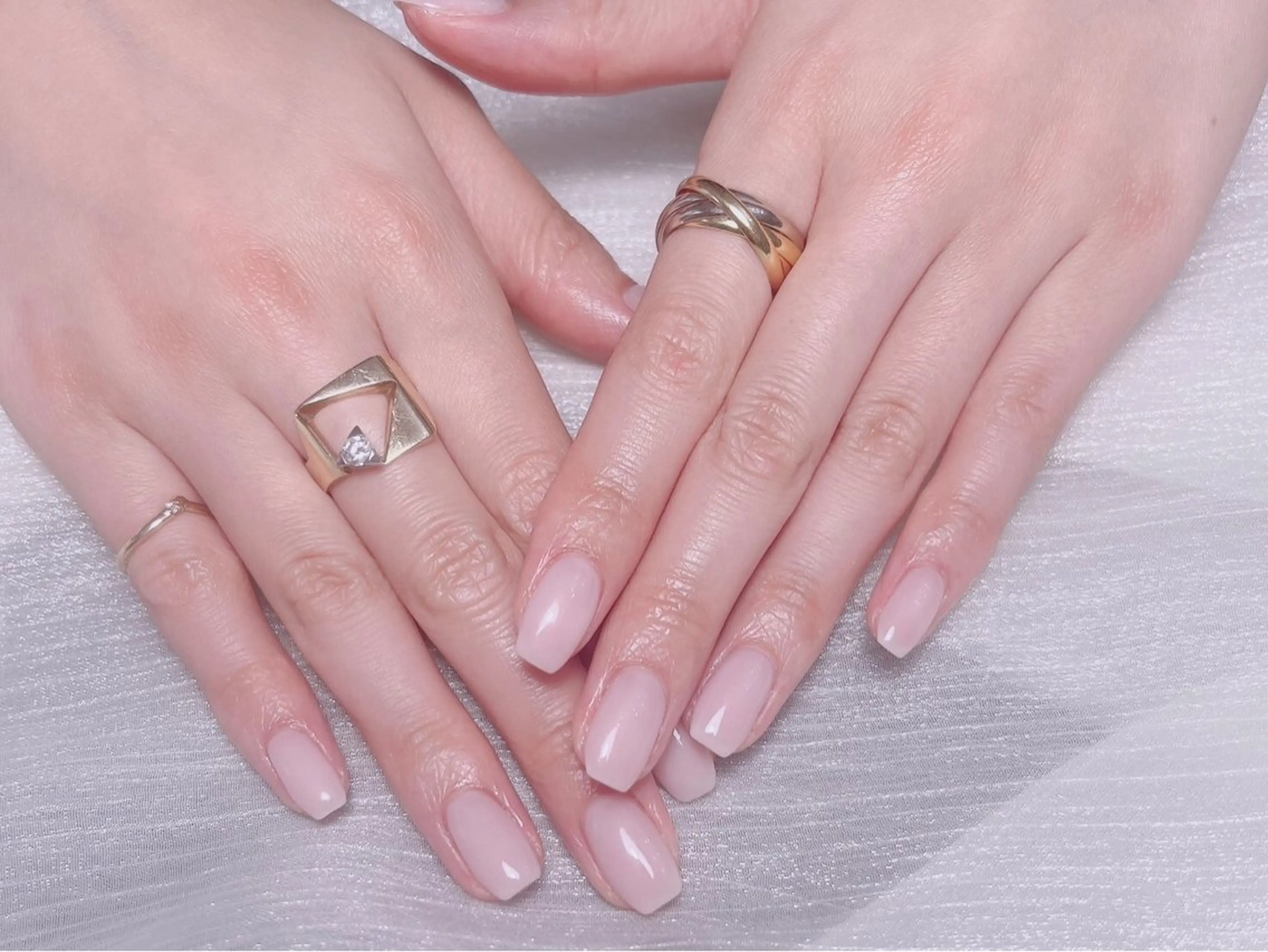 ネイル ハンドネイル Kari ネイルサロンのネイルデザイン