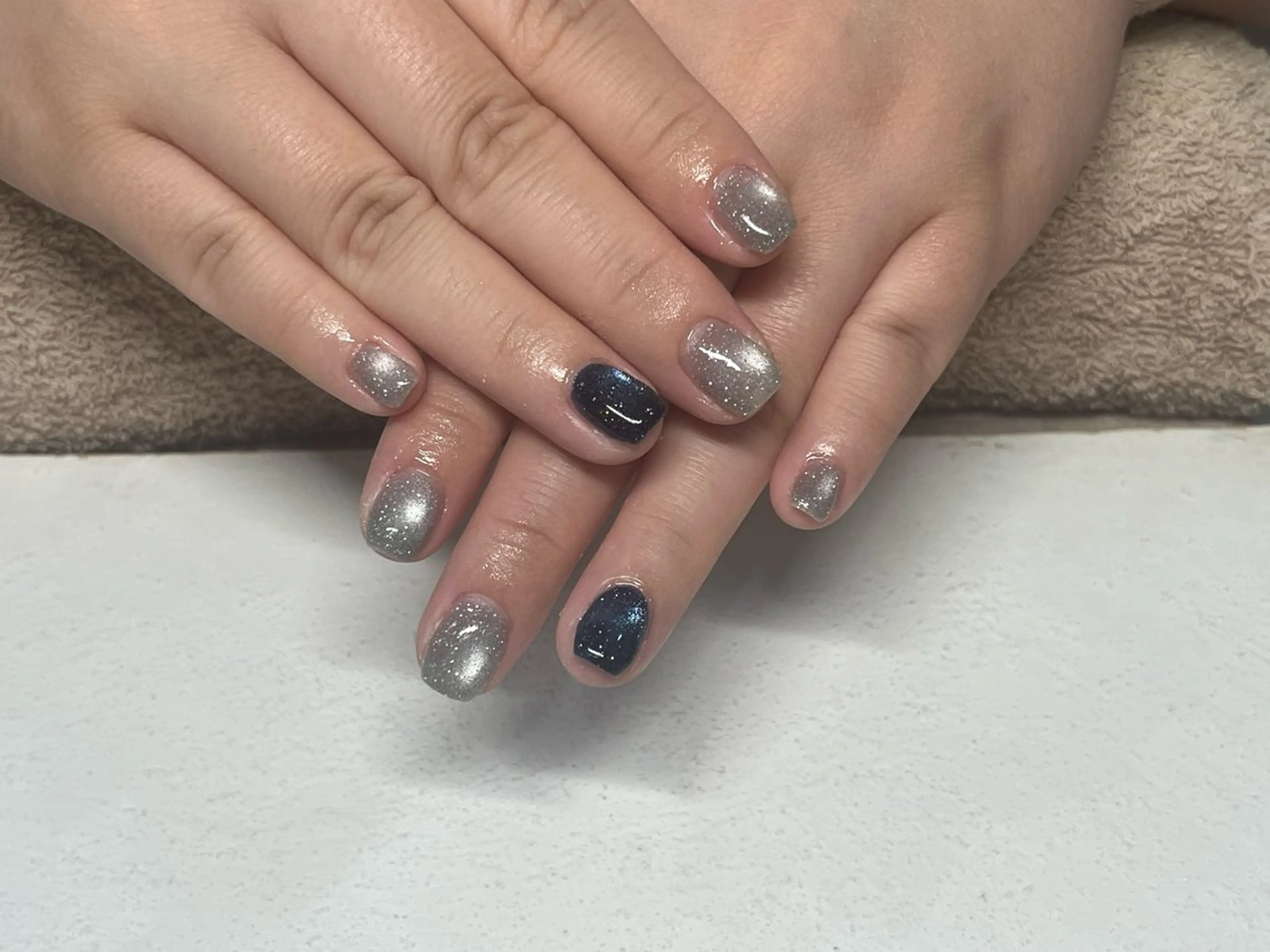 ネイル ネイルモデル募集 *萌華のネイルデザイン