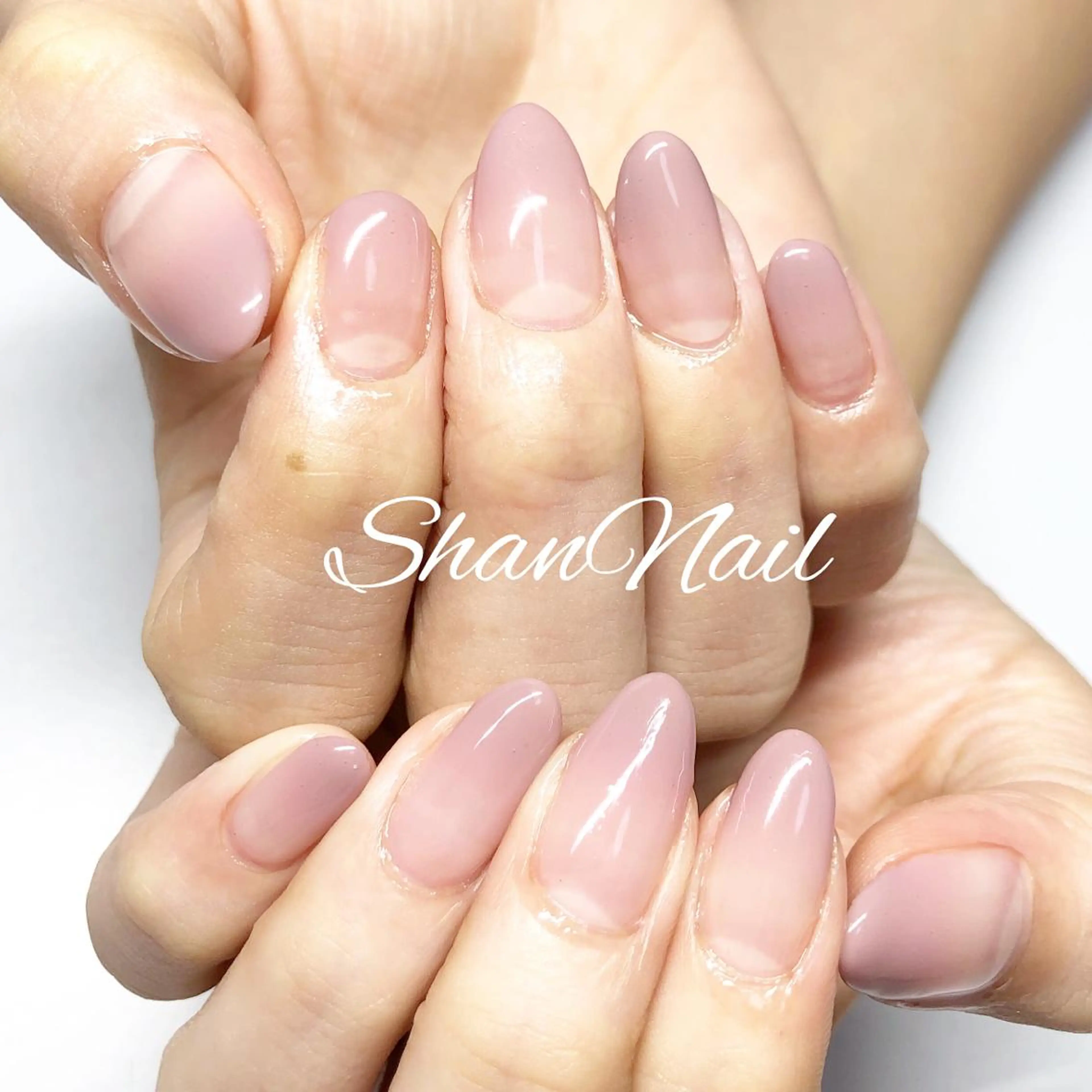 ネイル Shan Nailのネイルデザイン