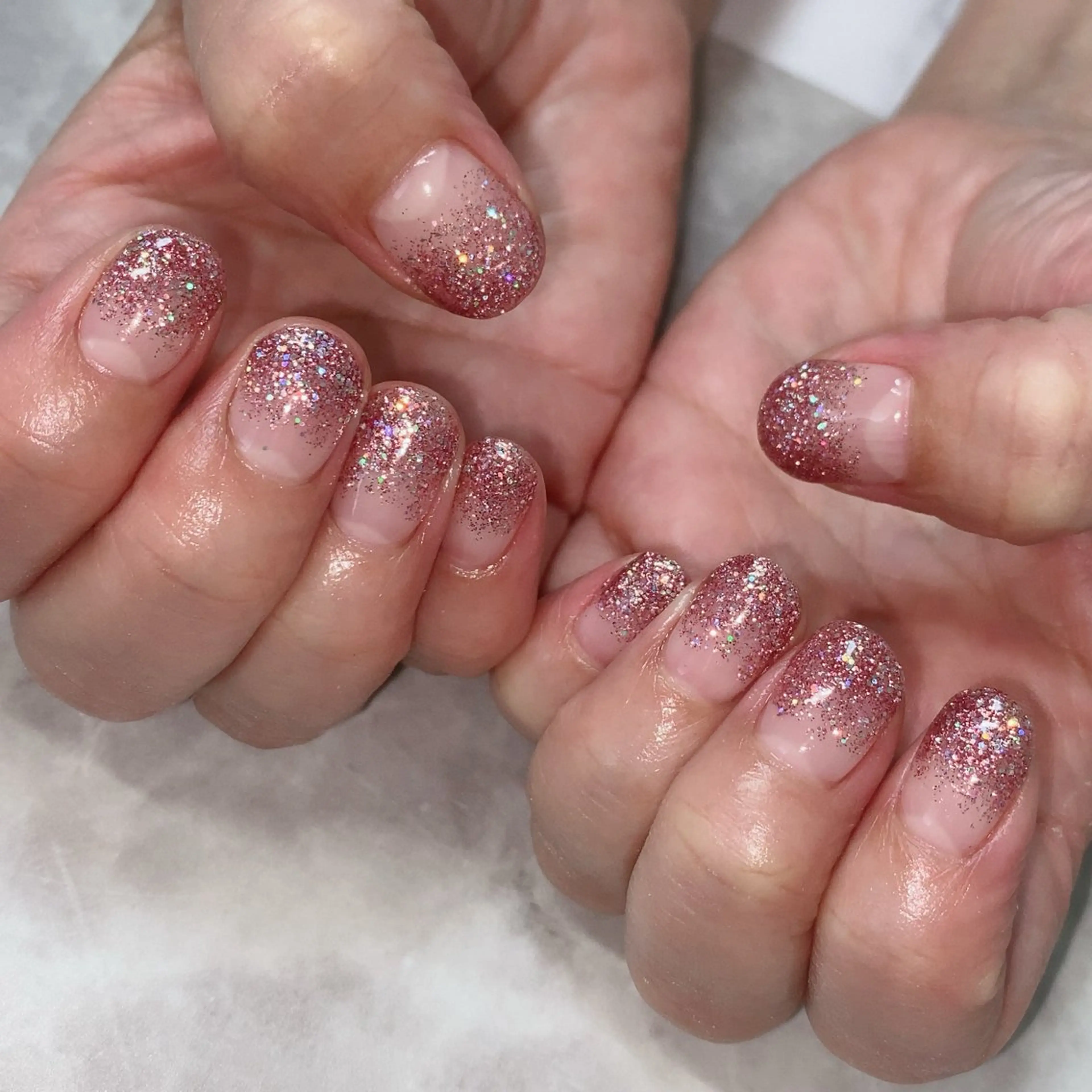 ネイル ハンドネイル C. NAILSのネイルデザイン