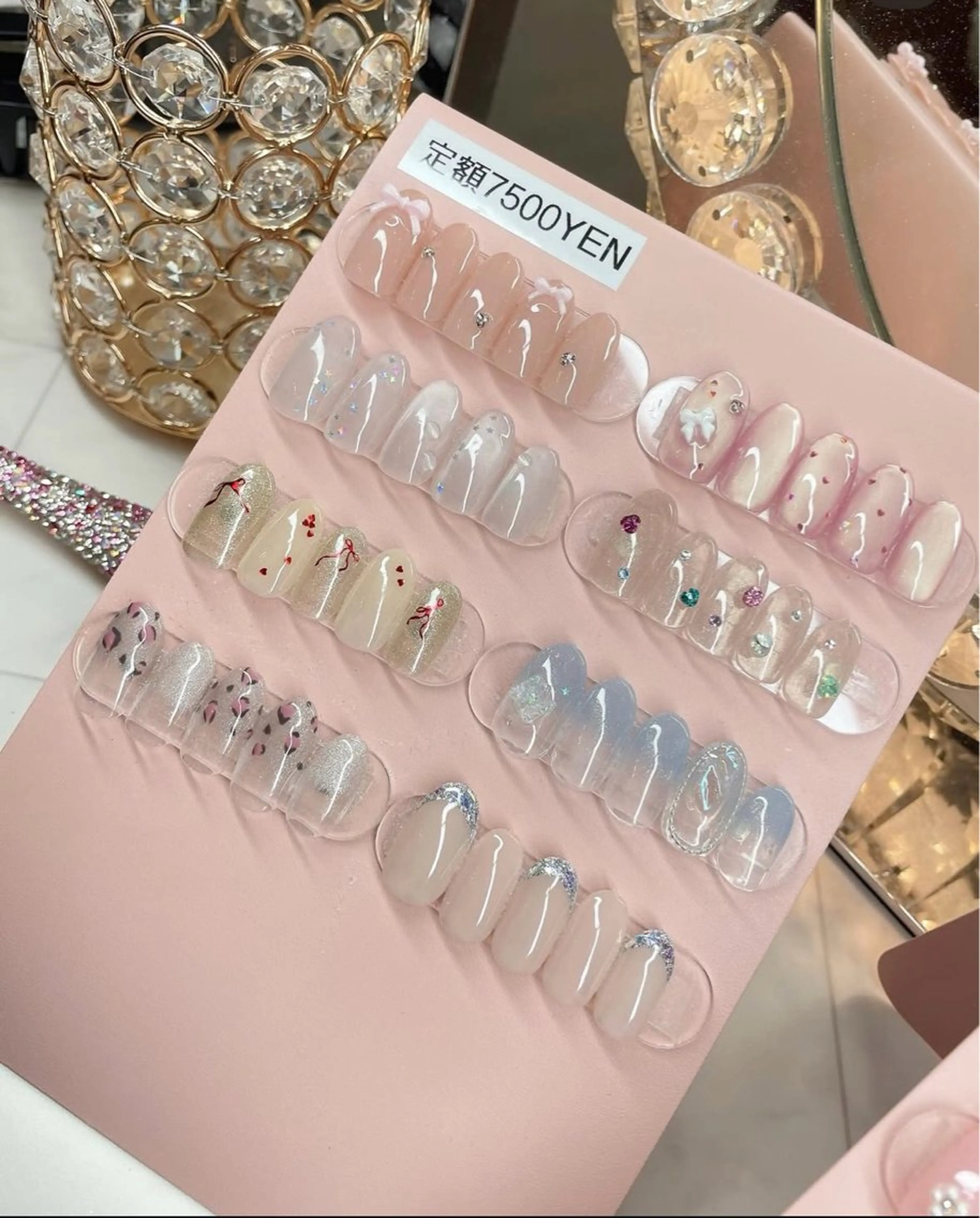 【オフあり】定額Designの写真