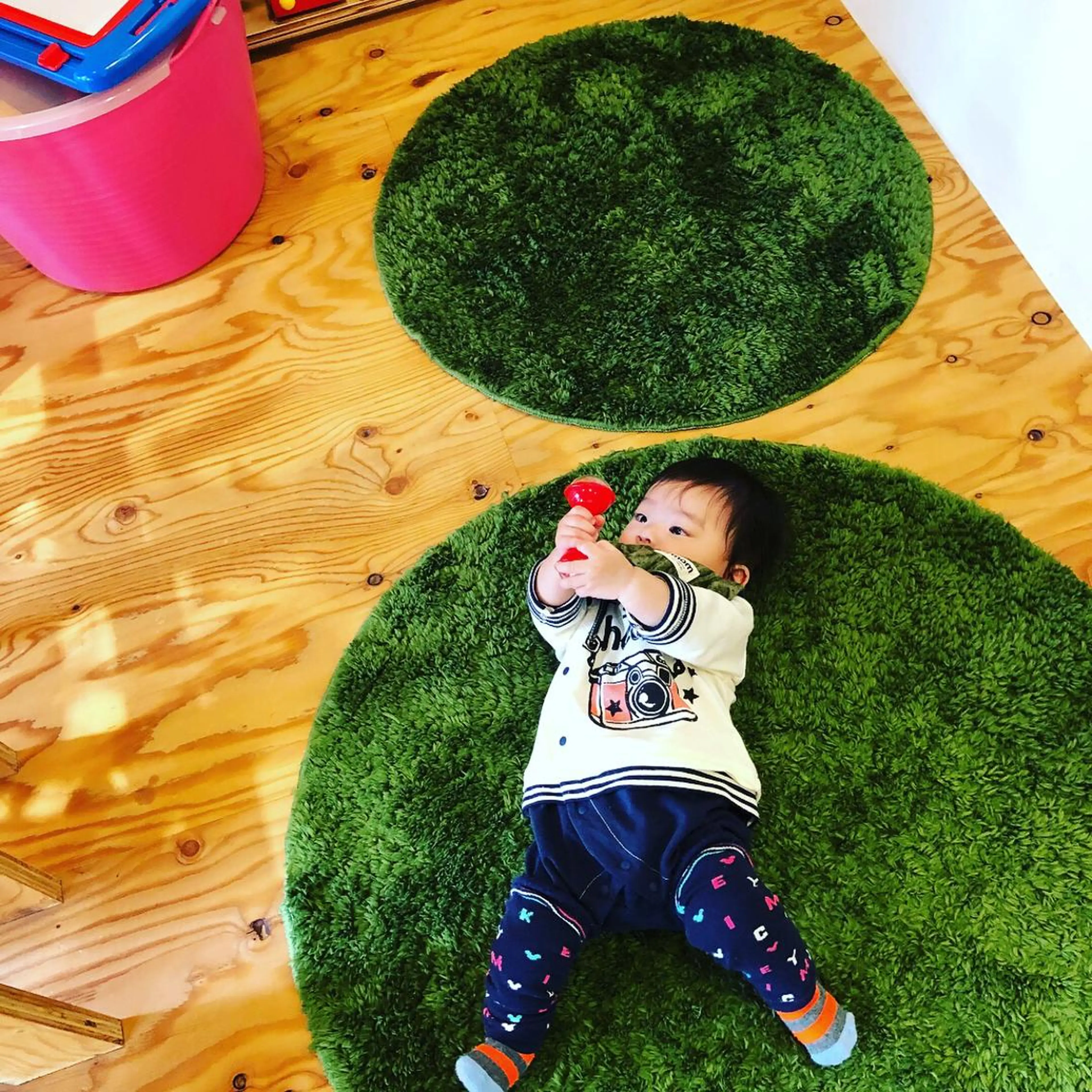 トータル健康スペースDBHS所属・三間 祥生のエステ・リラクイメージ