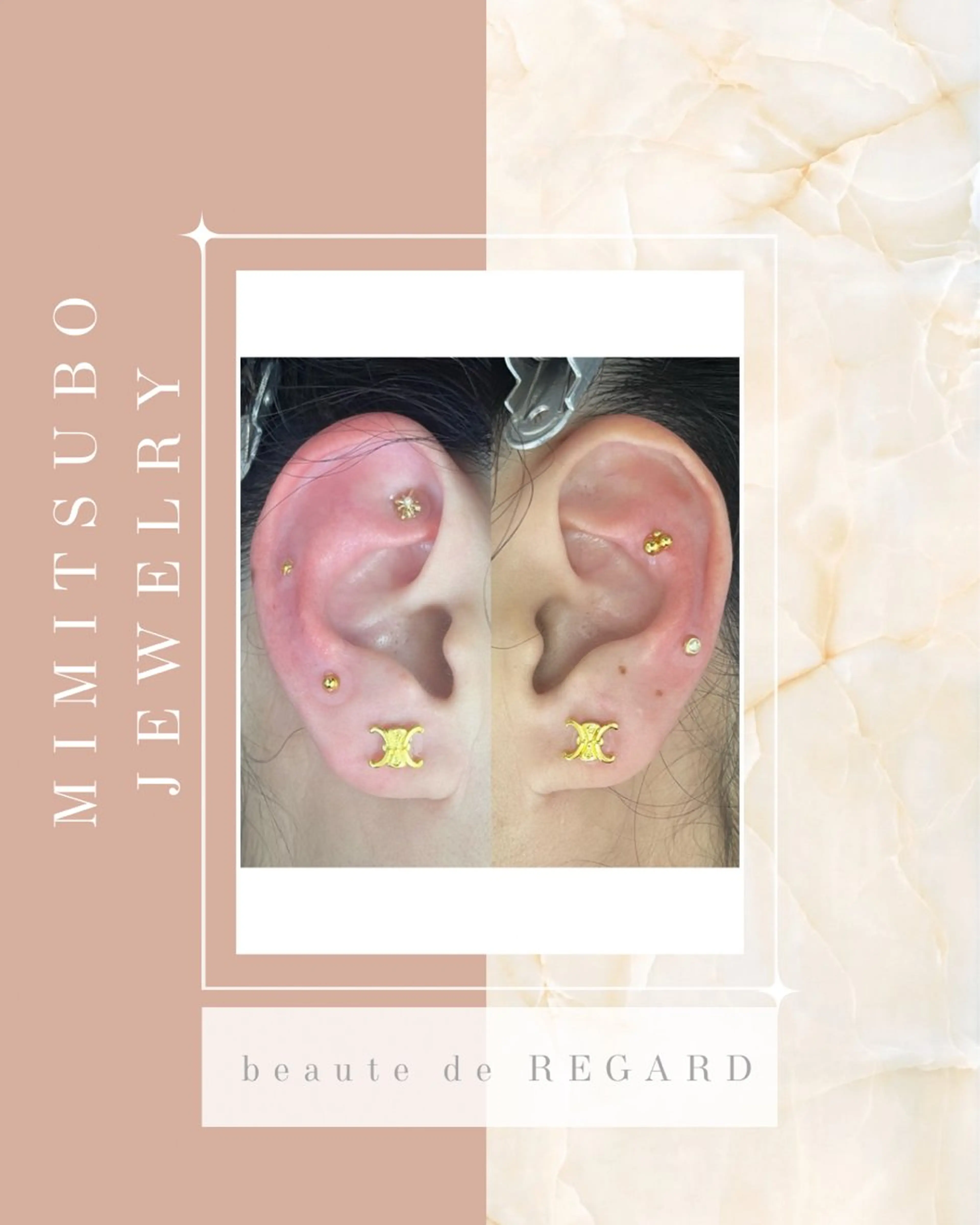 その他 REGARD ルガールのマツエク・マツパデザイン