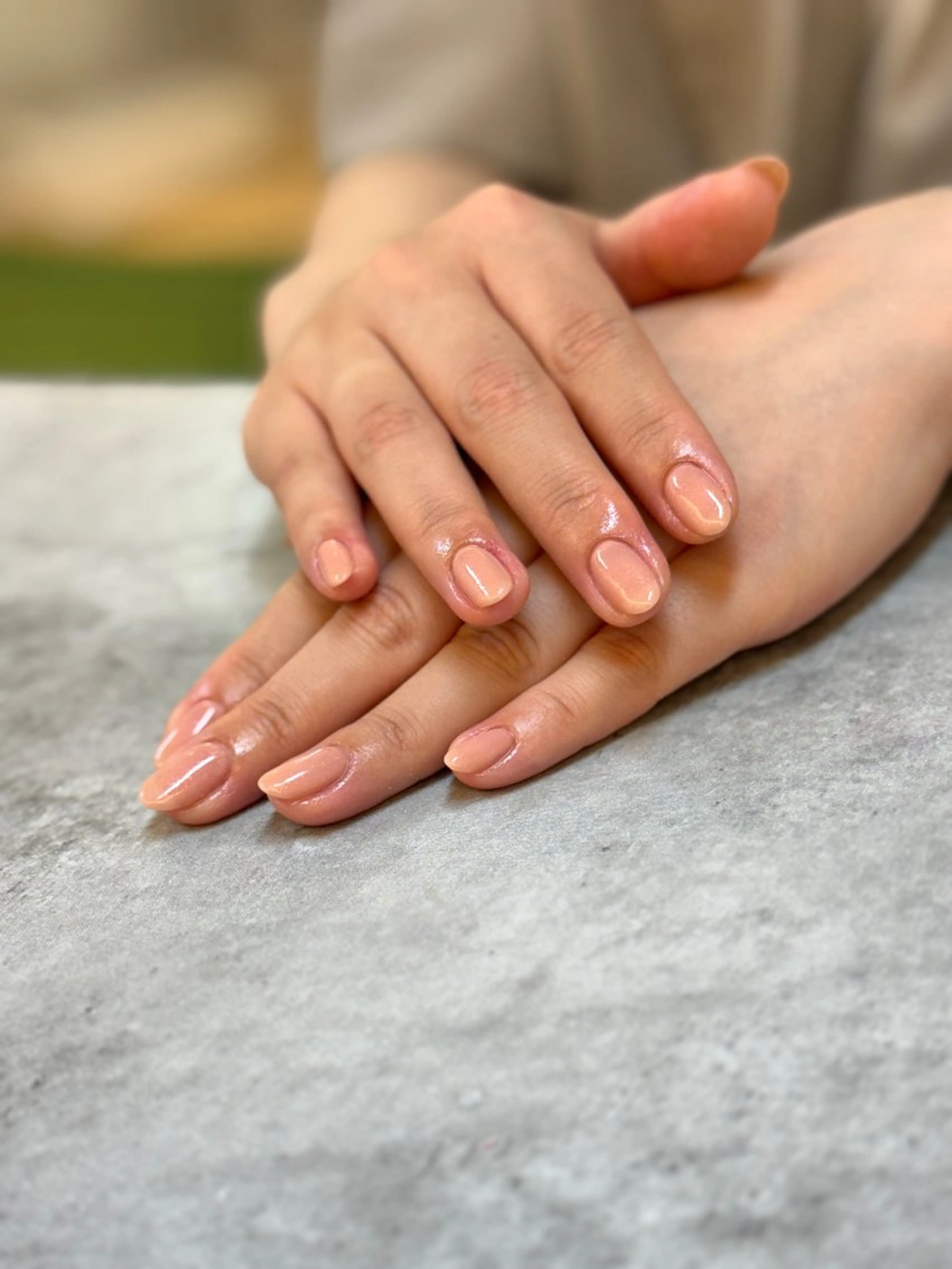 ネイル ハンドネイル ouka所属・ena satoのネイルデザイン