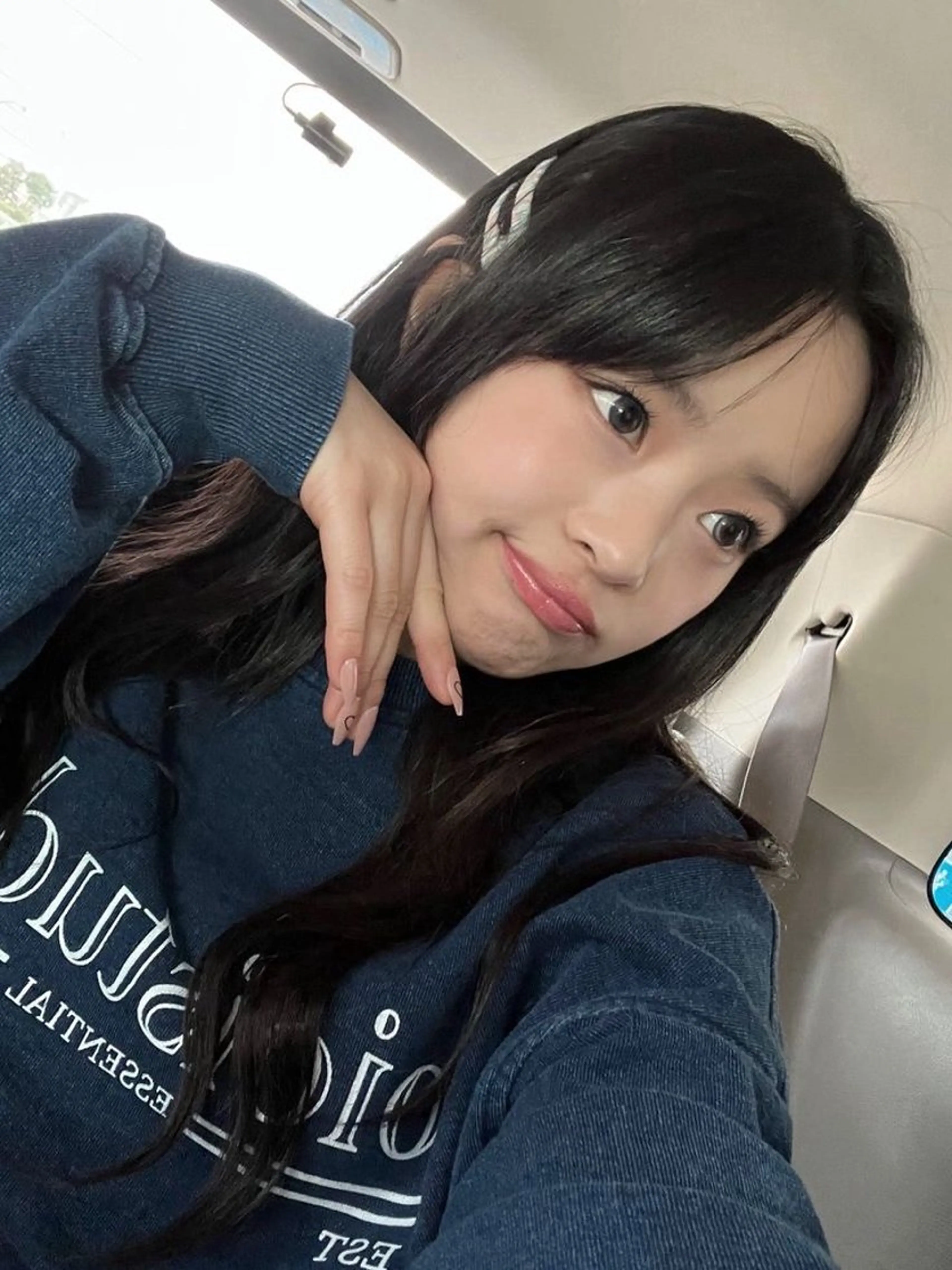 マツエク・マツパ up所属・up 有薗のマツエク・マツパデザイン