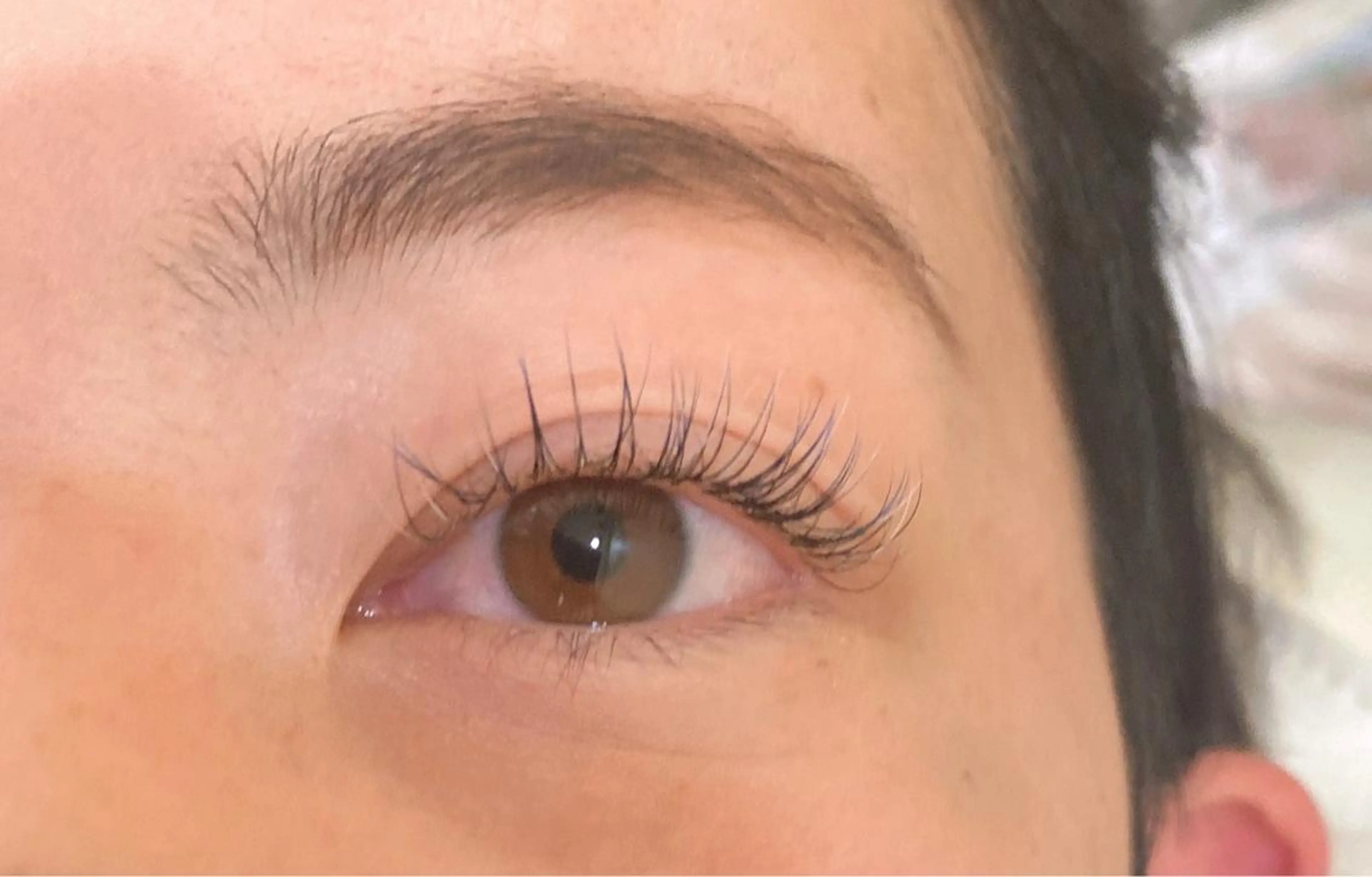 マツエク・マツパ パーソナルカラー/ 似合わせ/山村さらのその他イメージ