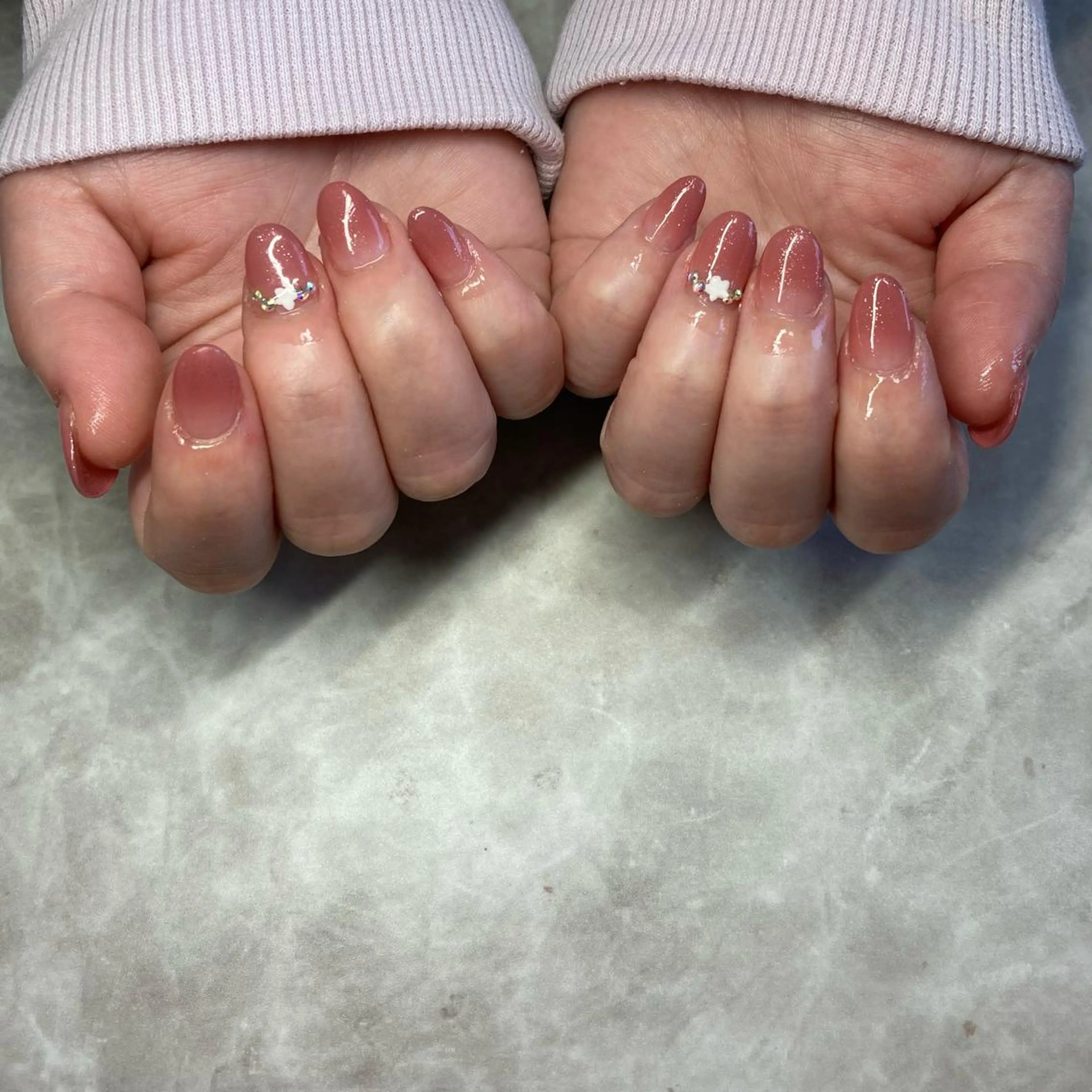 ネイル kicoco.nail所属・kicoconail misakoのネイルデザイン