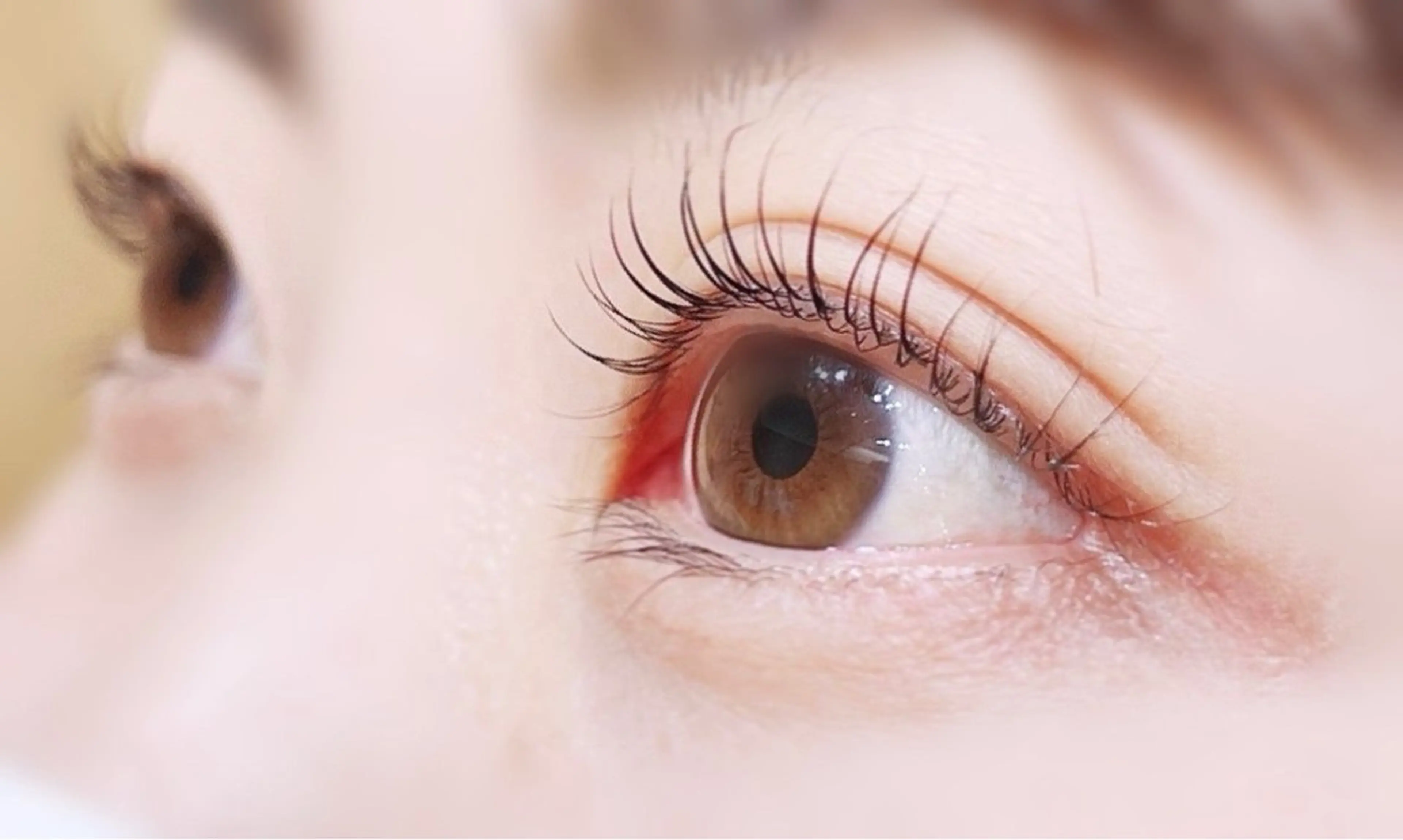 マツエク・マツパ TRANCE MODE!所属・吉良 彩音のマツエク・マツパデザイン