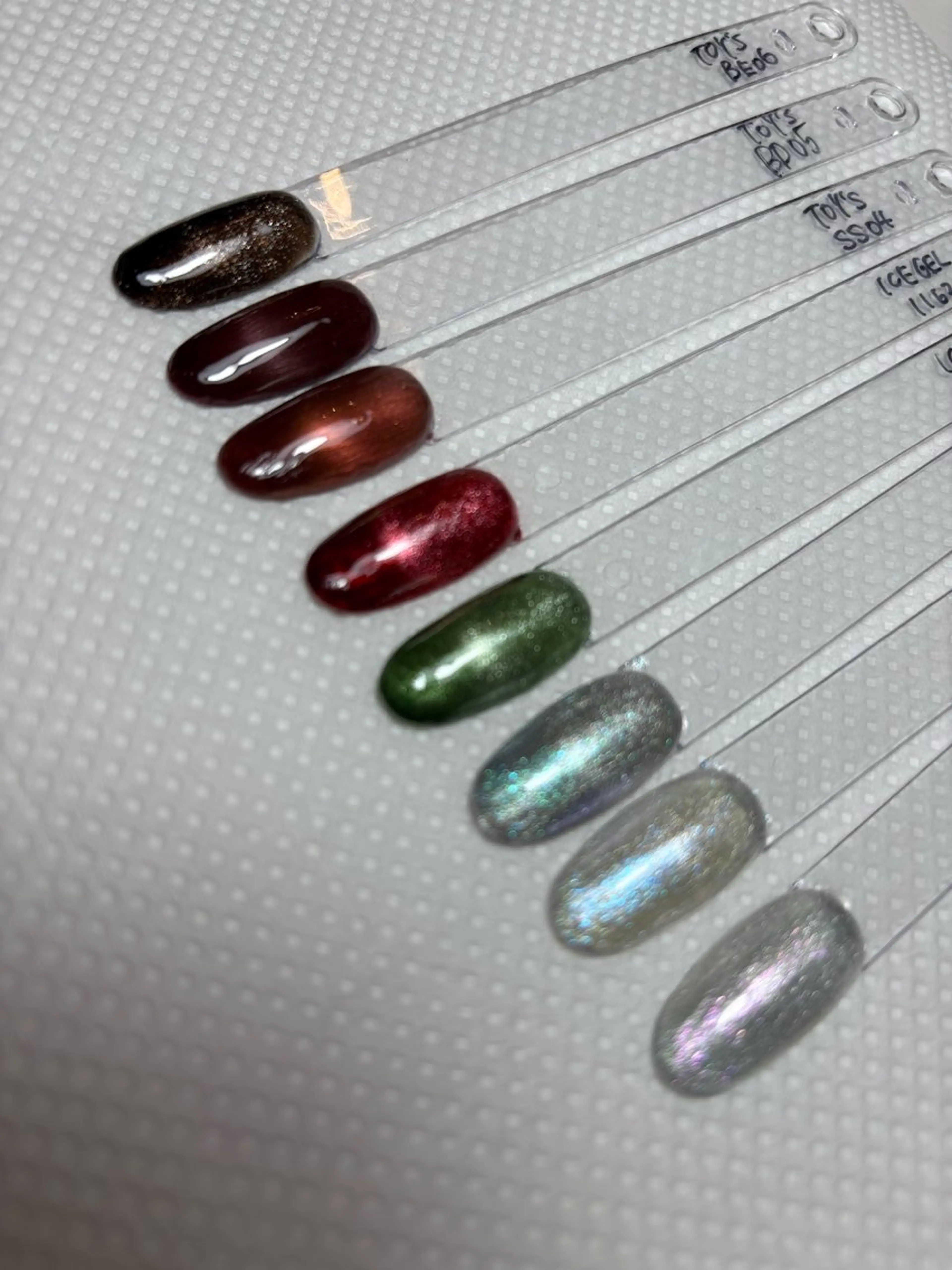 ネイル nailsalon VENUSのネイルデザイン