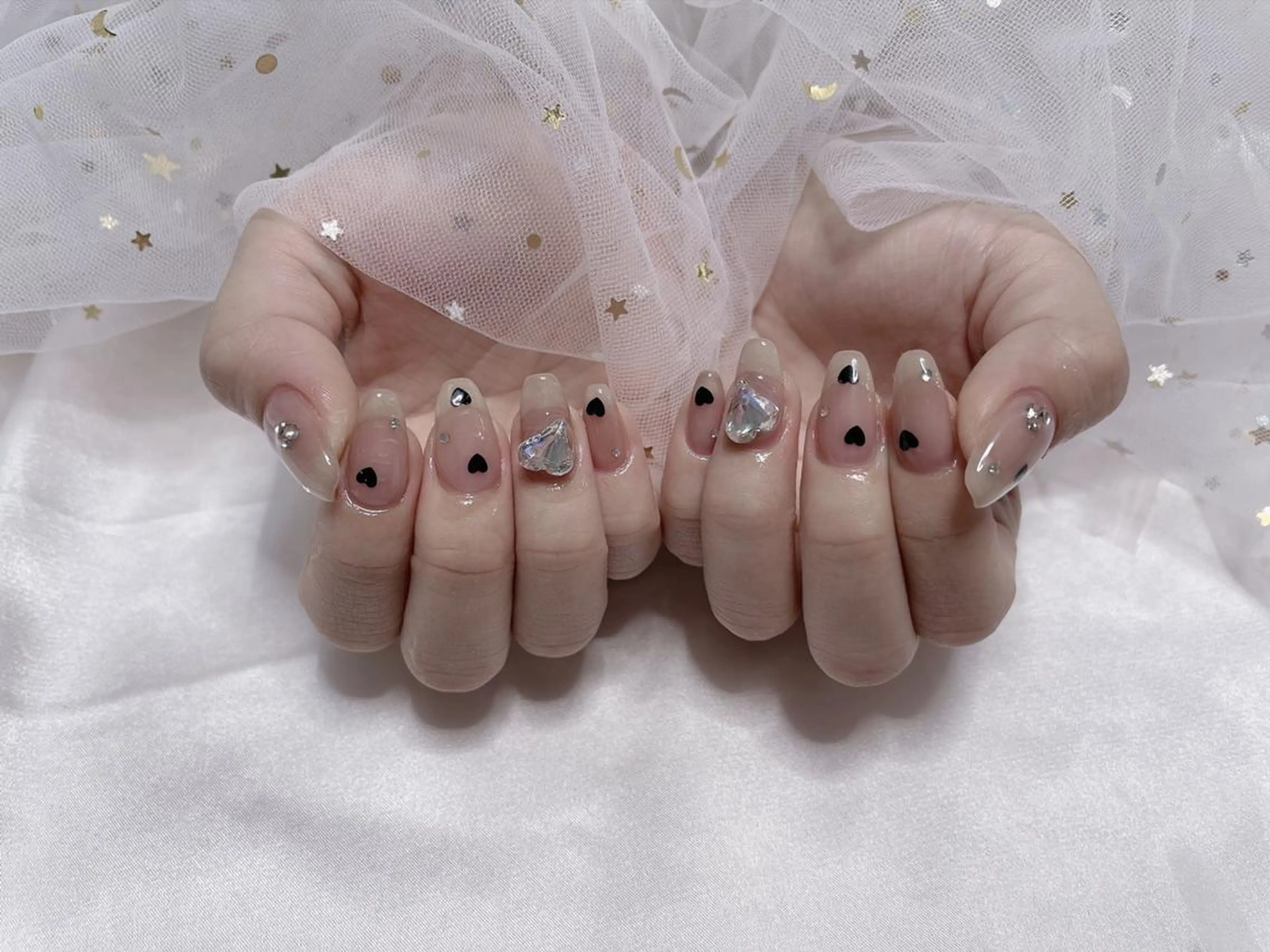 ネイル ジョリ Kai🪄✨のネイルデザイン