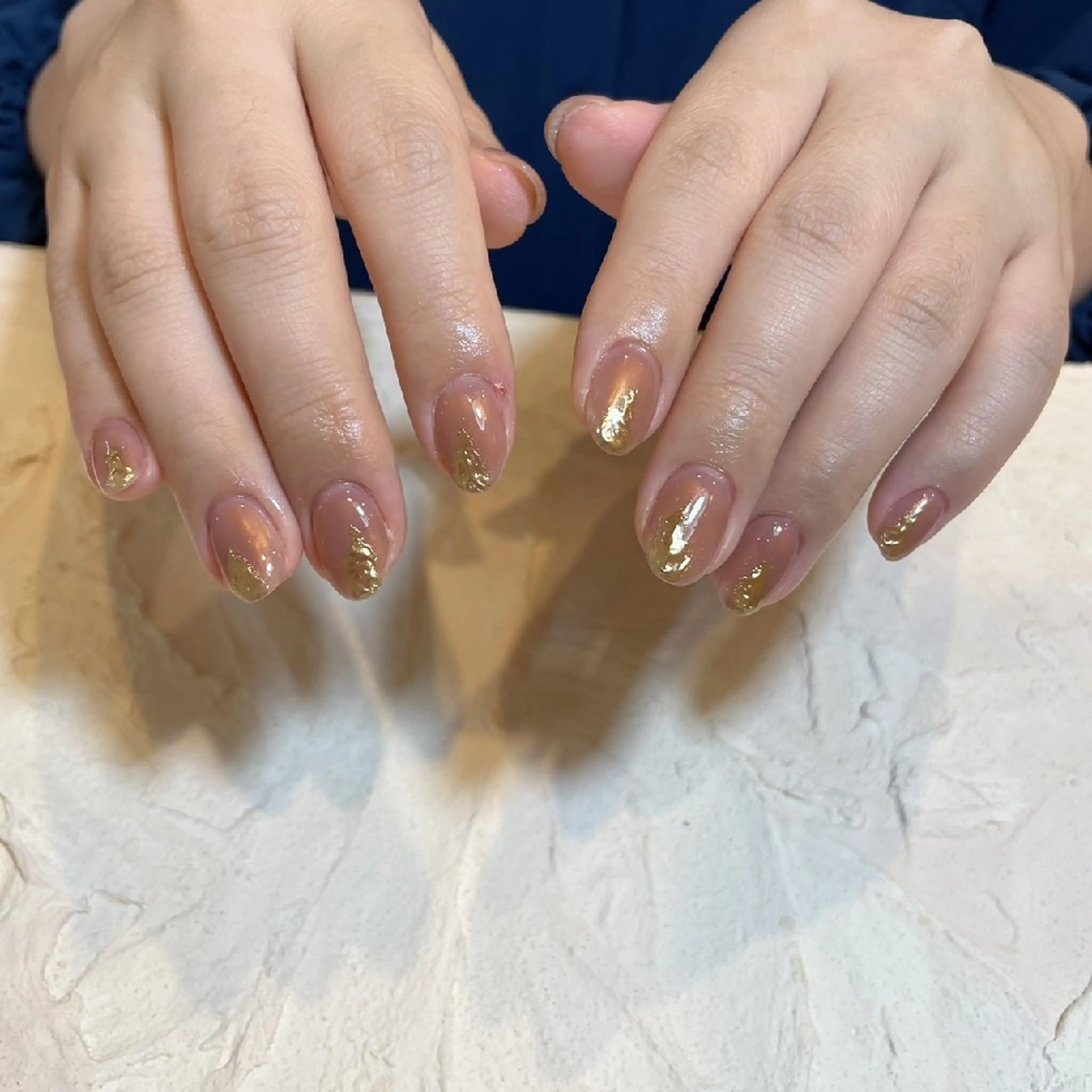 ネイル May. 昭和町/阿倍野のネイルデザイン