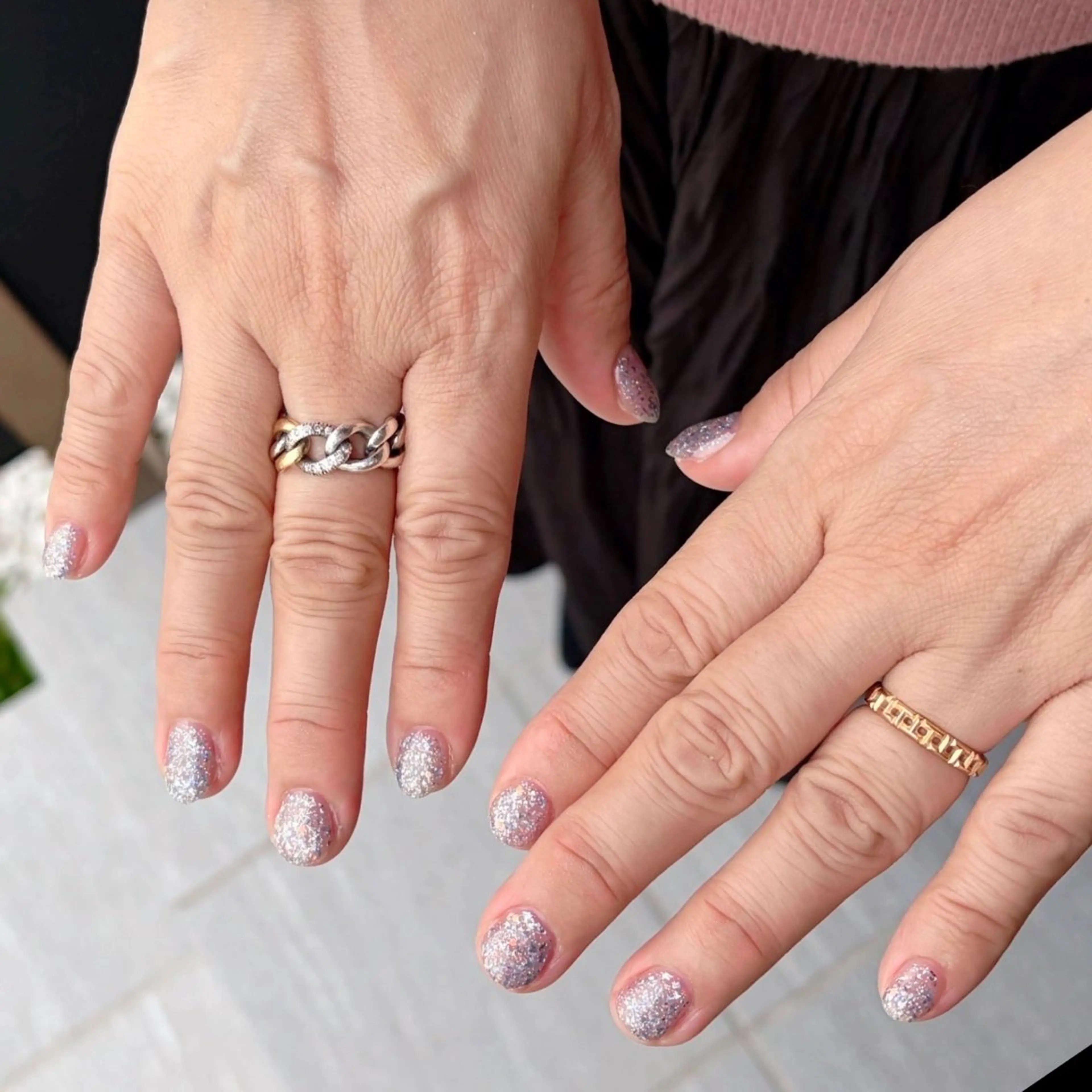 ネイル ハンドネイル N.nail roomのネイルデザイン