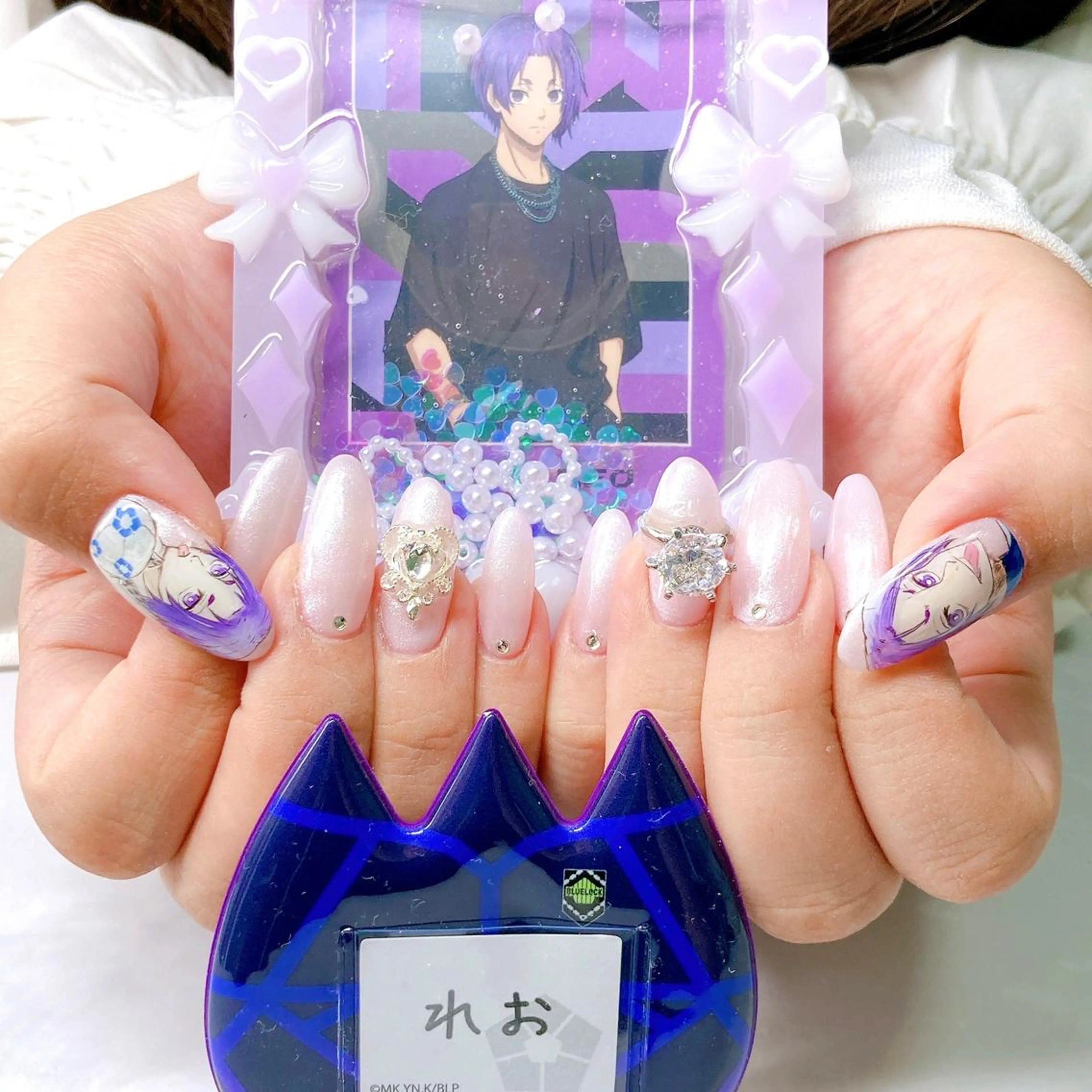 ネイル PLANET nailのネイルデザイン