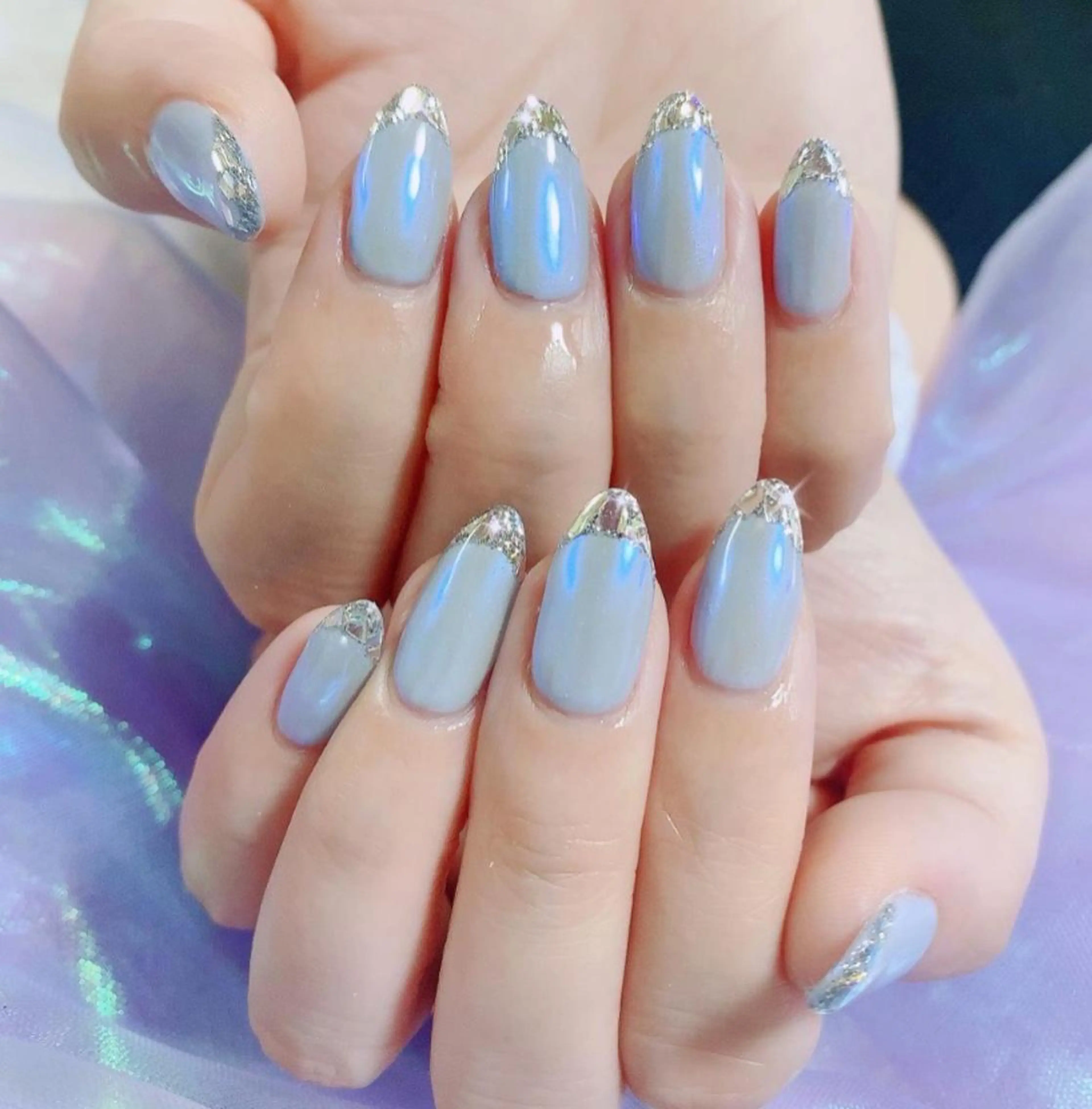 ネイル Mint NAILSALONのネイルデザイン