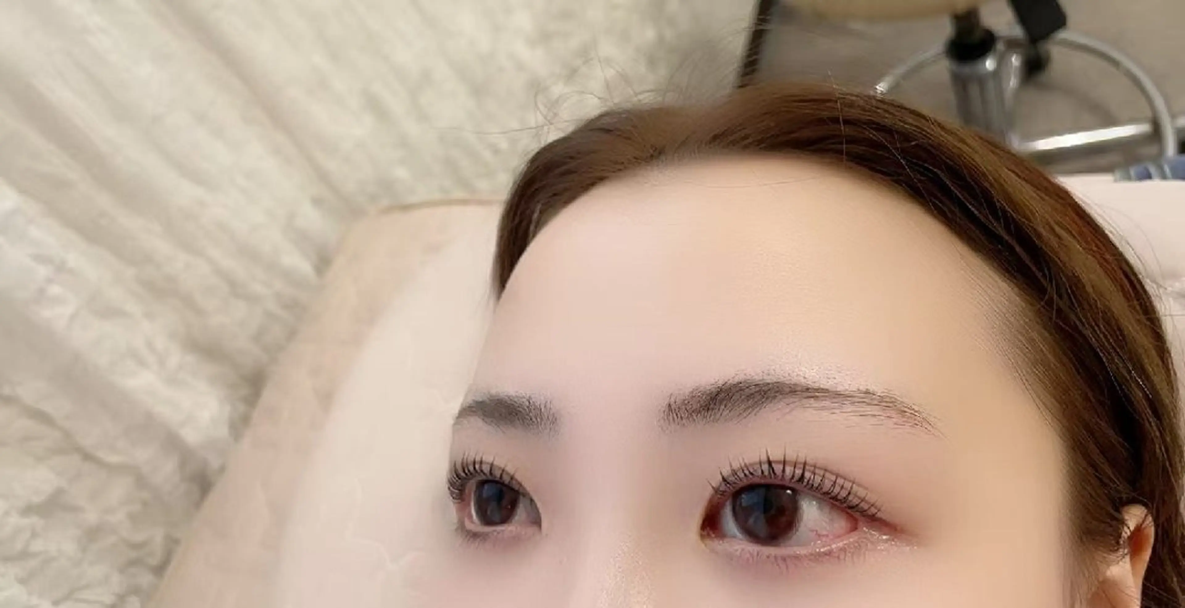 マツエク・マツパ 芹田 愛菜のマツエク・マツパデザイン