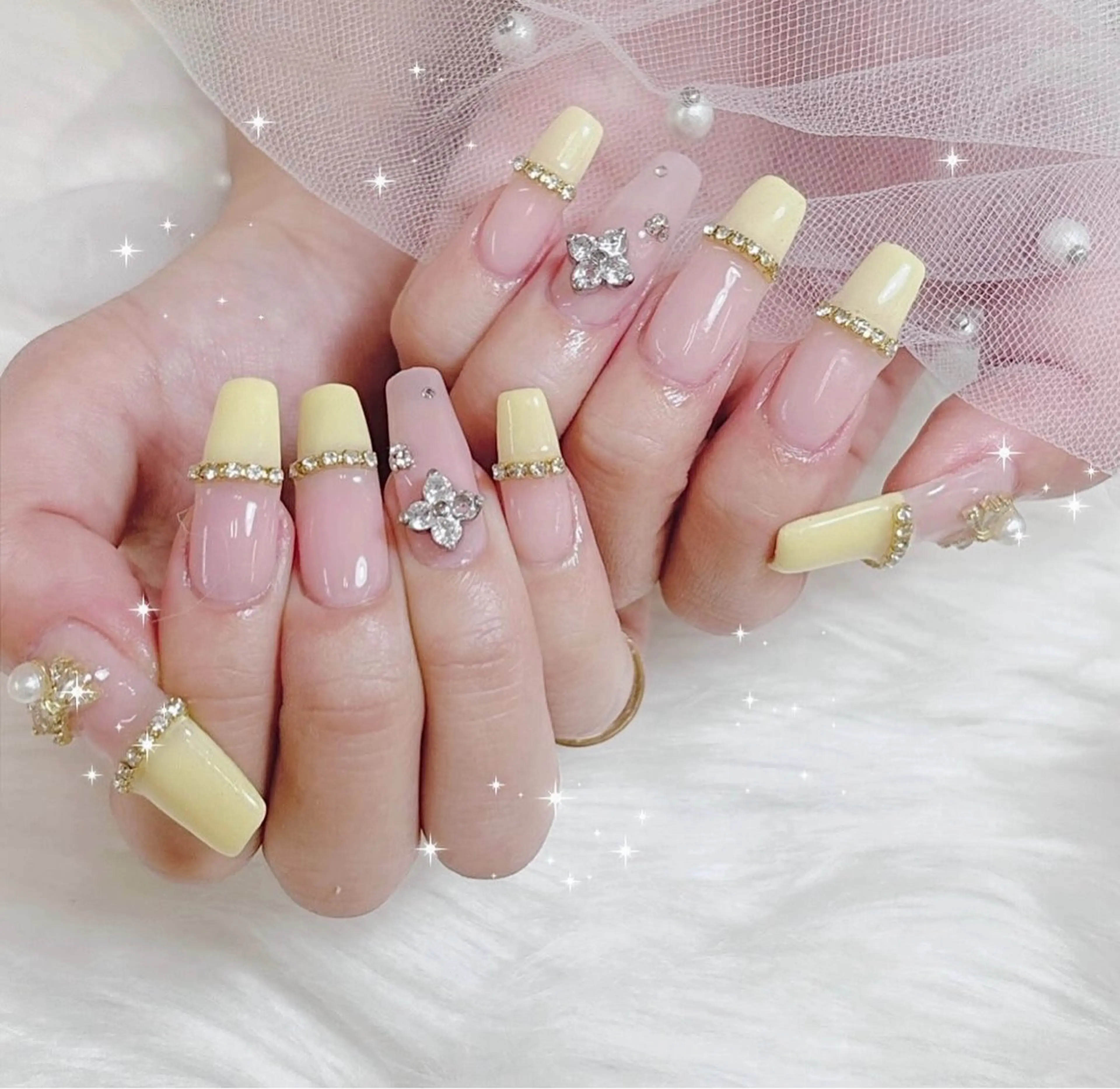 メンズ ネイル ハンドネイル Nao 🎀💕のネイルデザイン