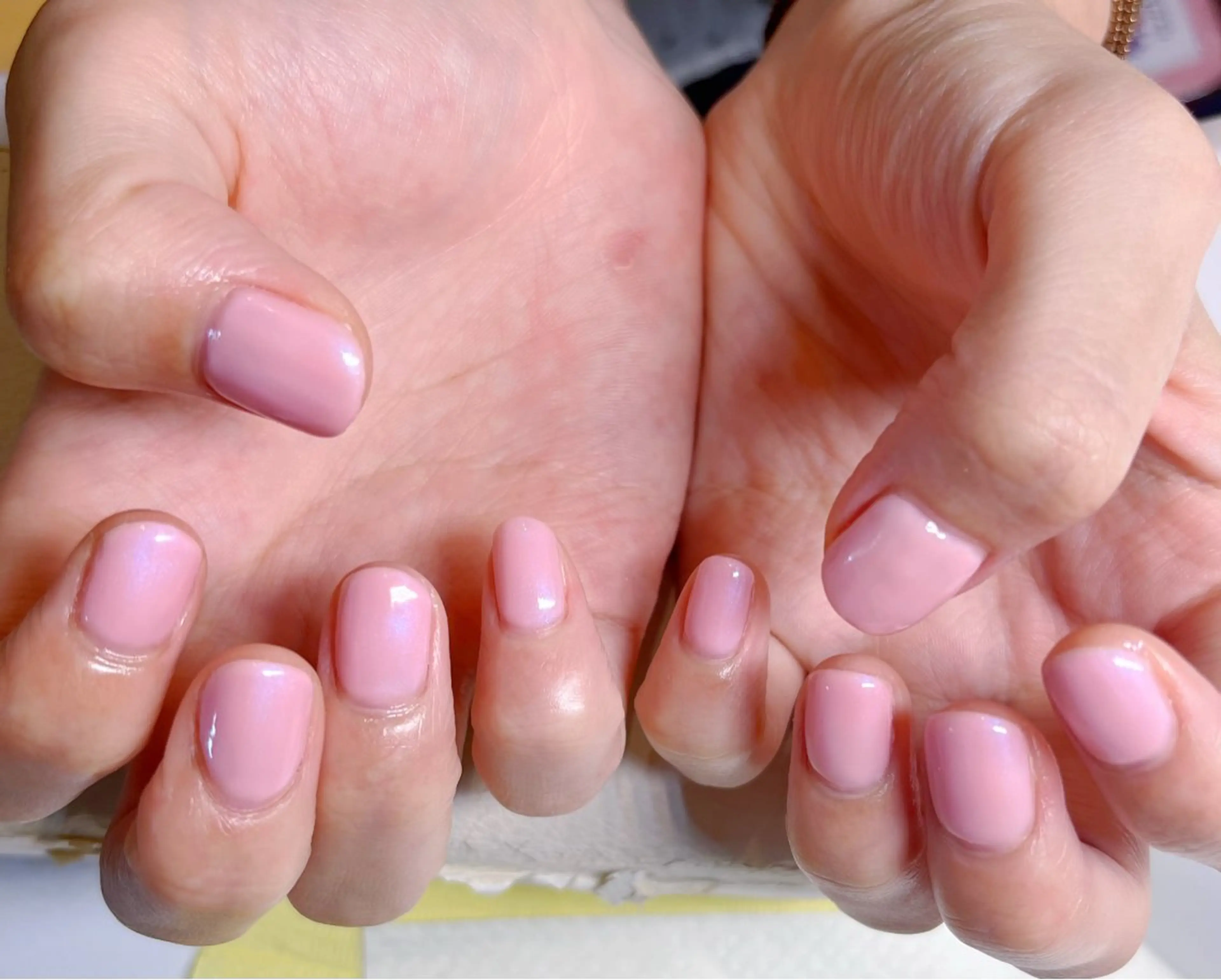 ネイル maylienail所属・大森Maylie Kyouのネイルデザイン