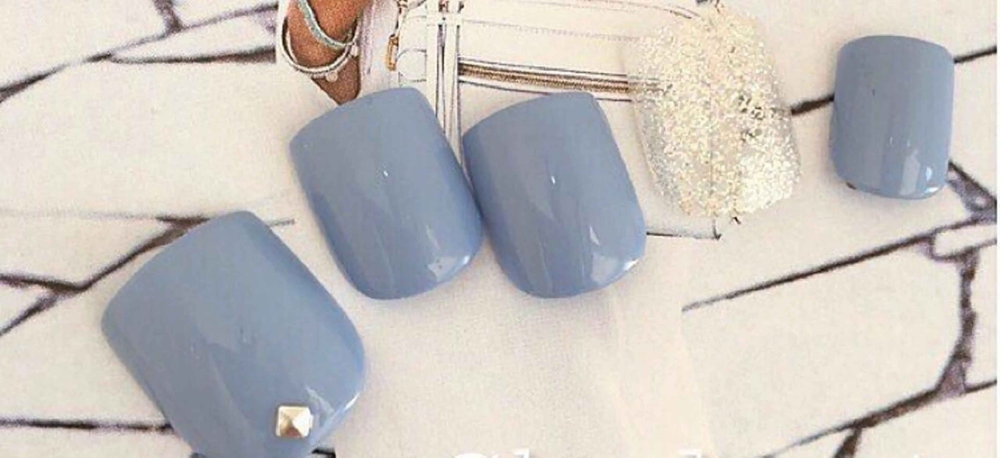 ネイル 「Honey NAIL新宿店」所属・Honey スカルプ専門店のネイルデザイン