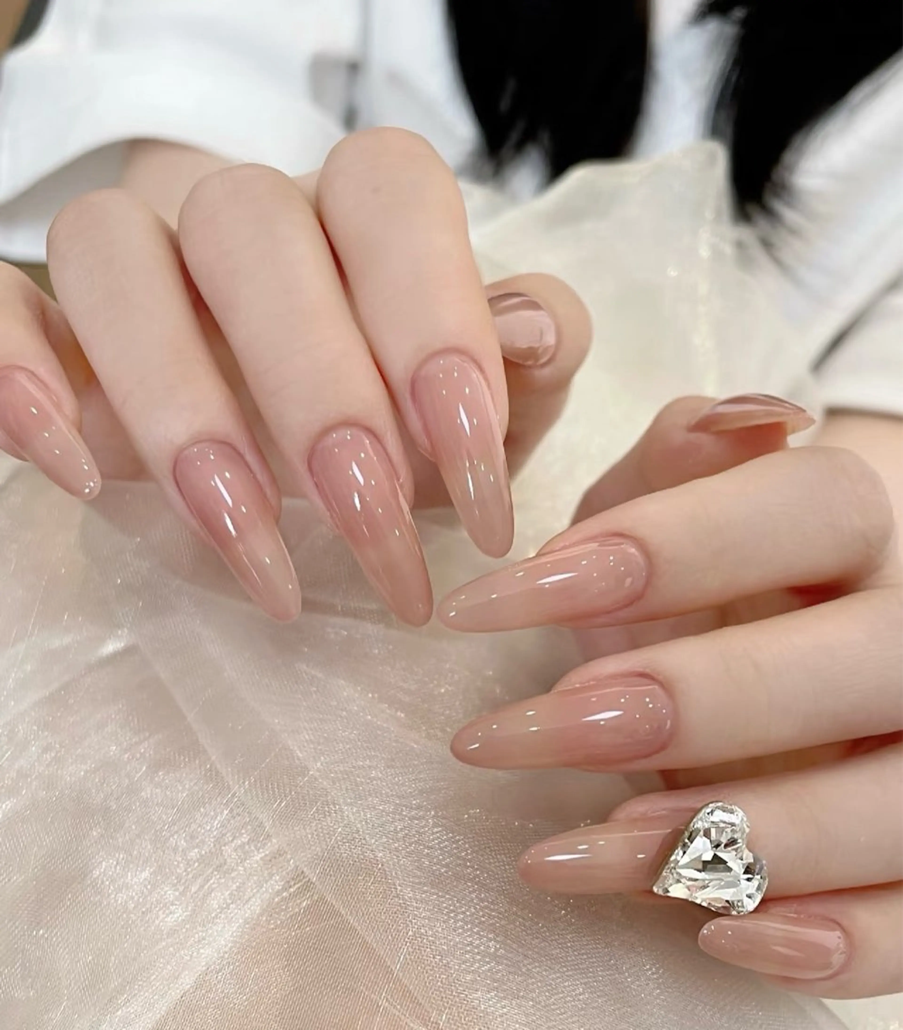 ネイル 奈々 Nailのネイルデザイン