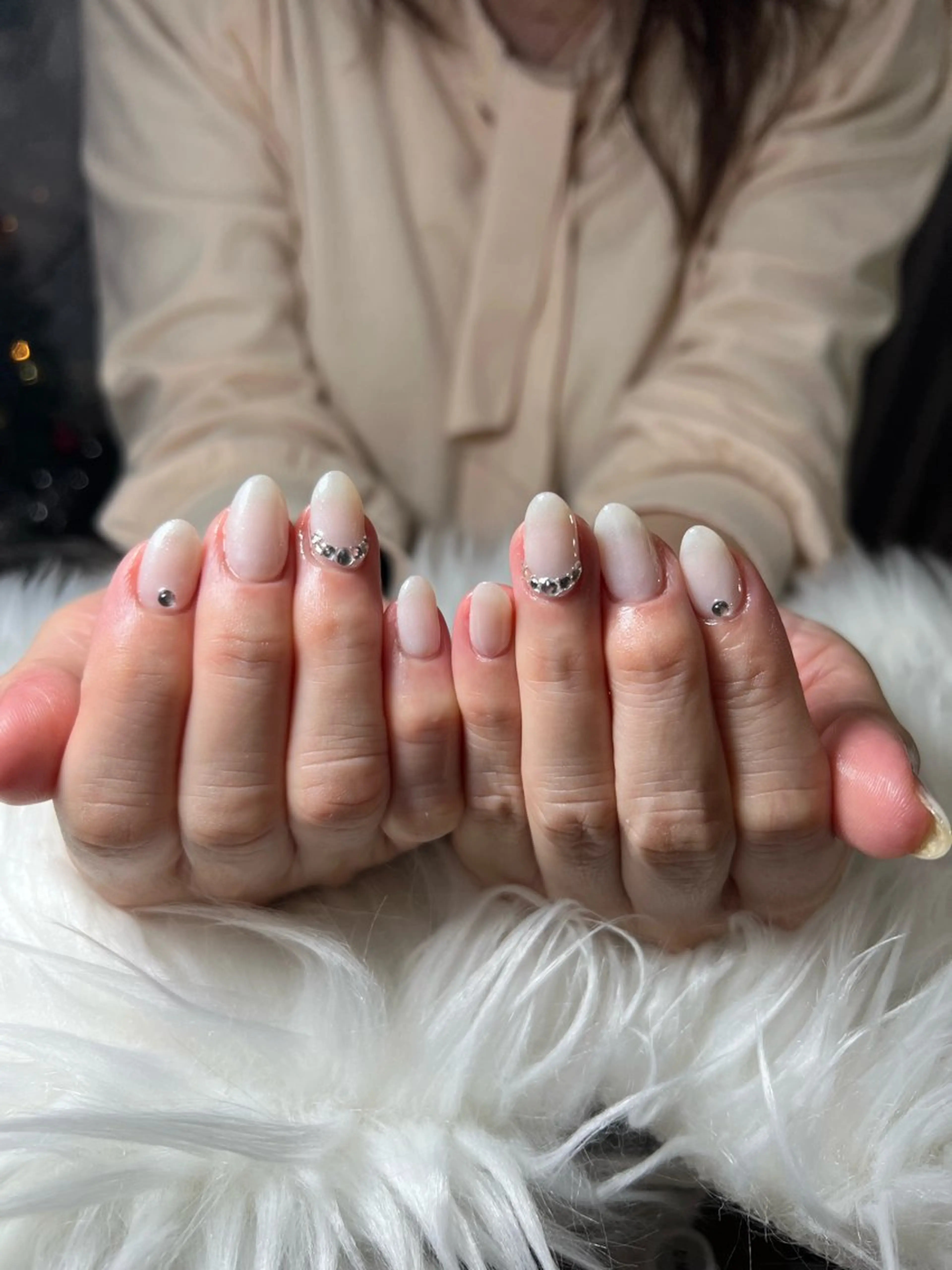 ネイル NekoNailsalon所属・NekoNail salonのネイルデザイン