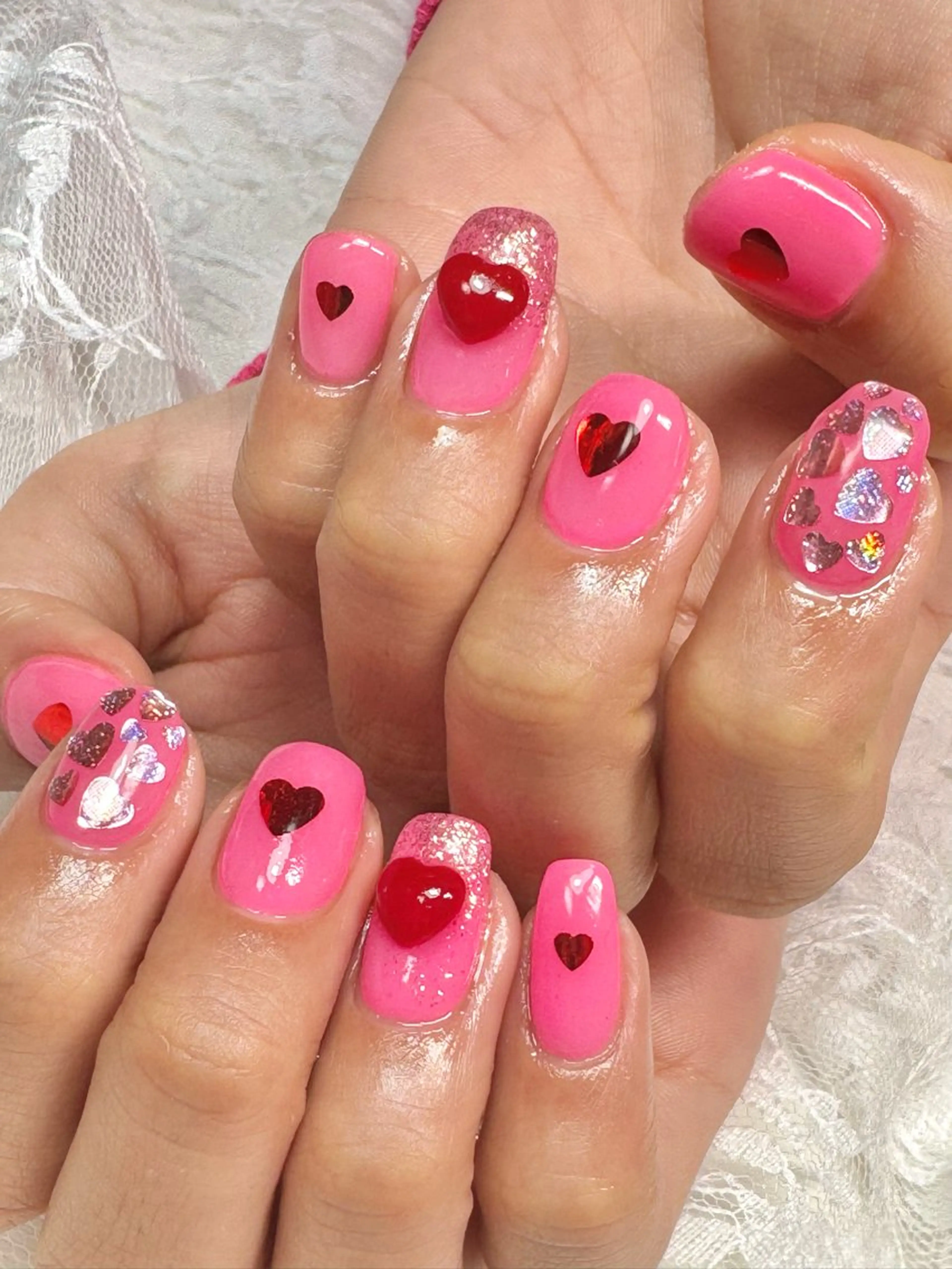 ネイル PECO. NAILSALONのネイルデザイン