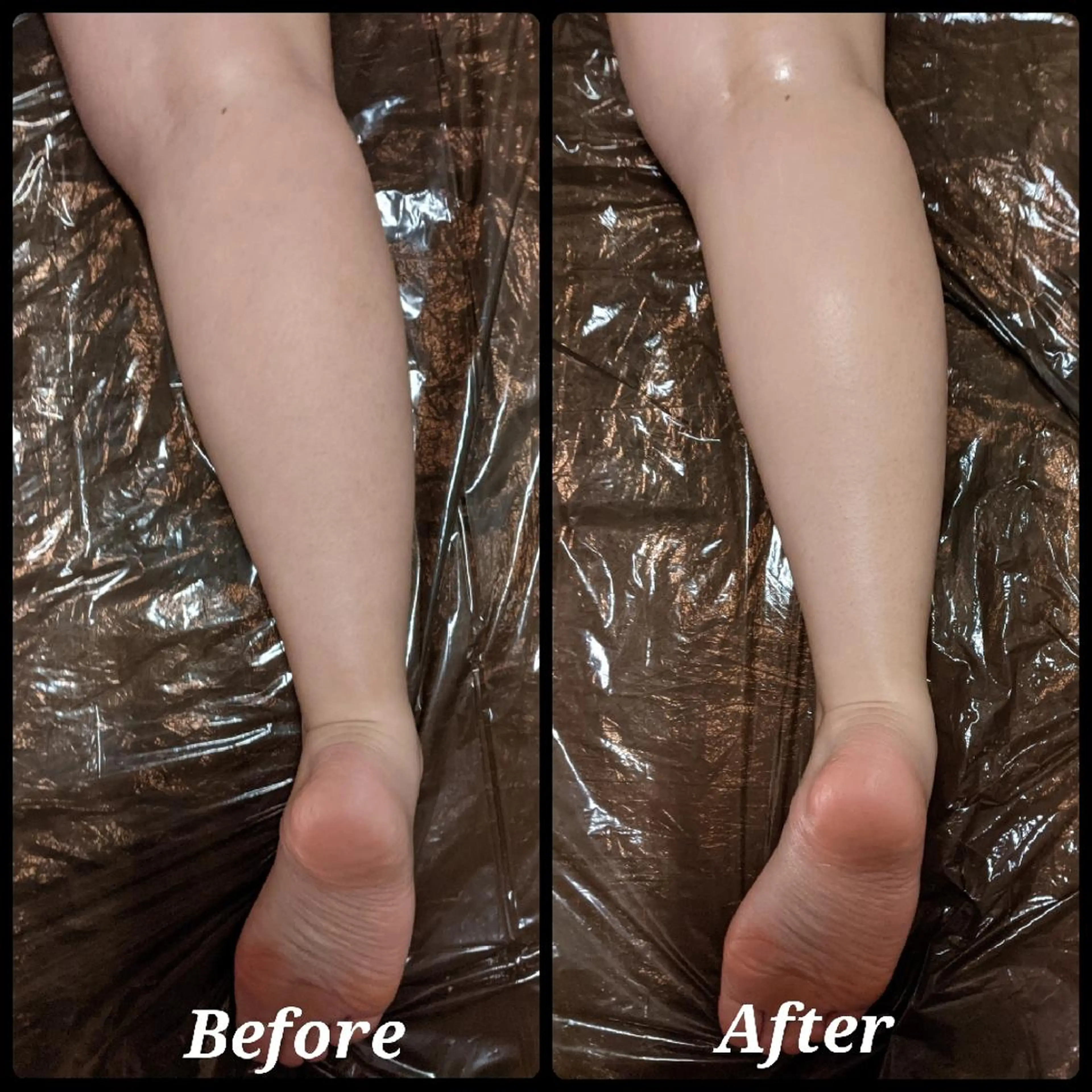 整体エステ　NEW ME所属・深層リンパオイル/小 顔とドライヘッドスパのエステ・リラクイメージ