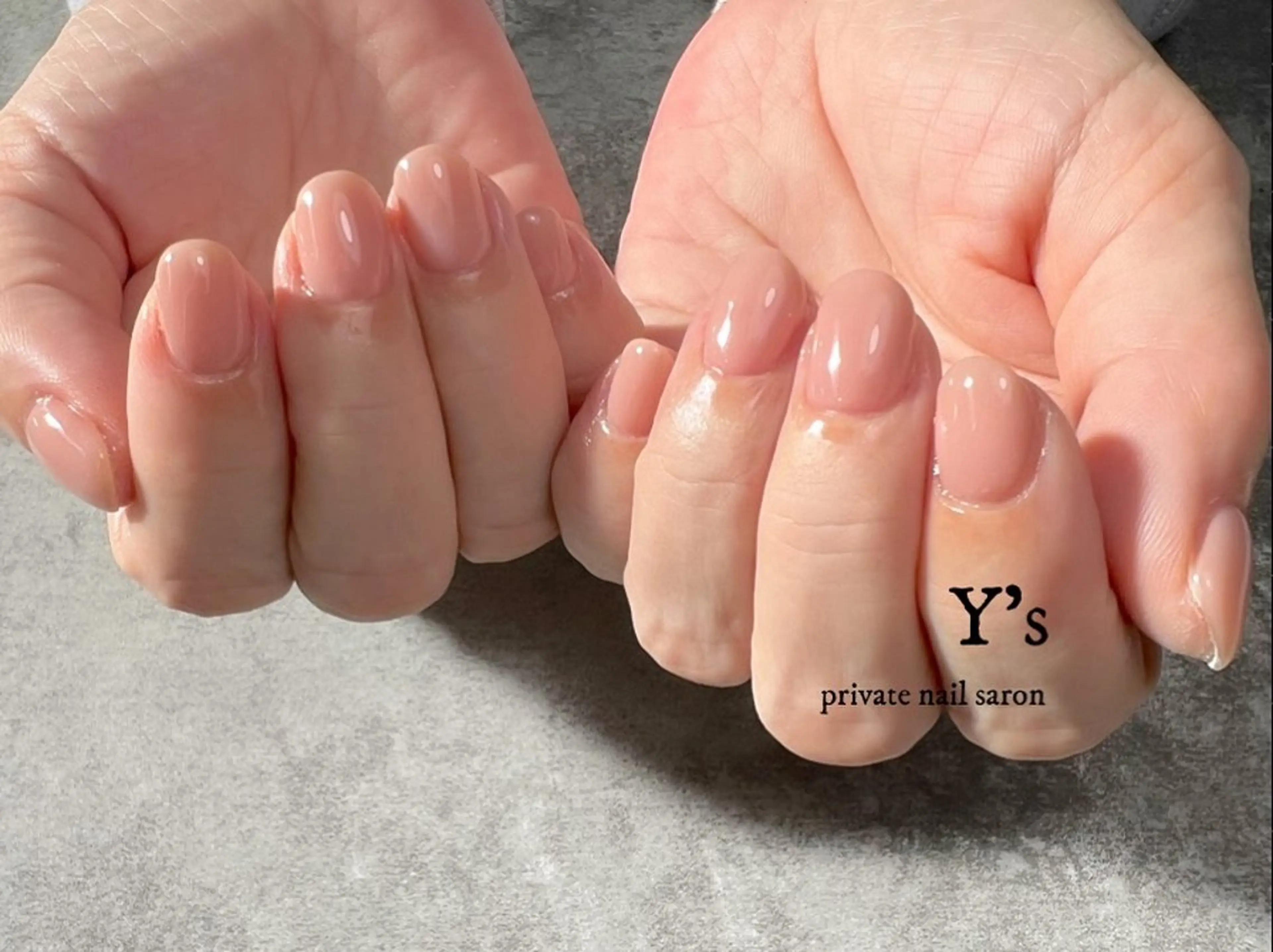 ネイル ハンドネイル Y's nail ˚✧₊YUIのネイルデザイン