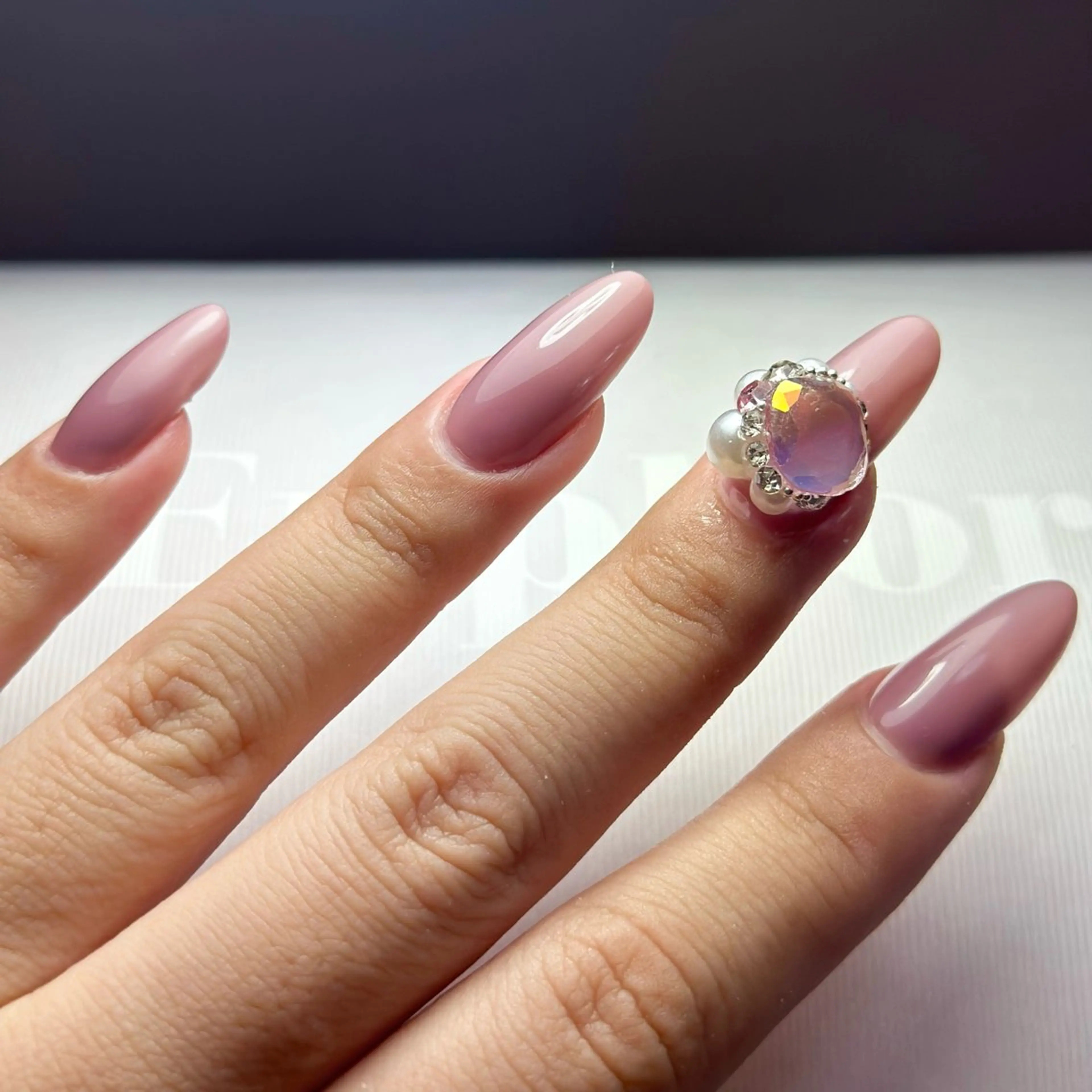 ネイル nail salon Feerieのネイルデザイン