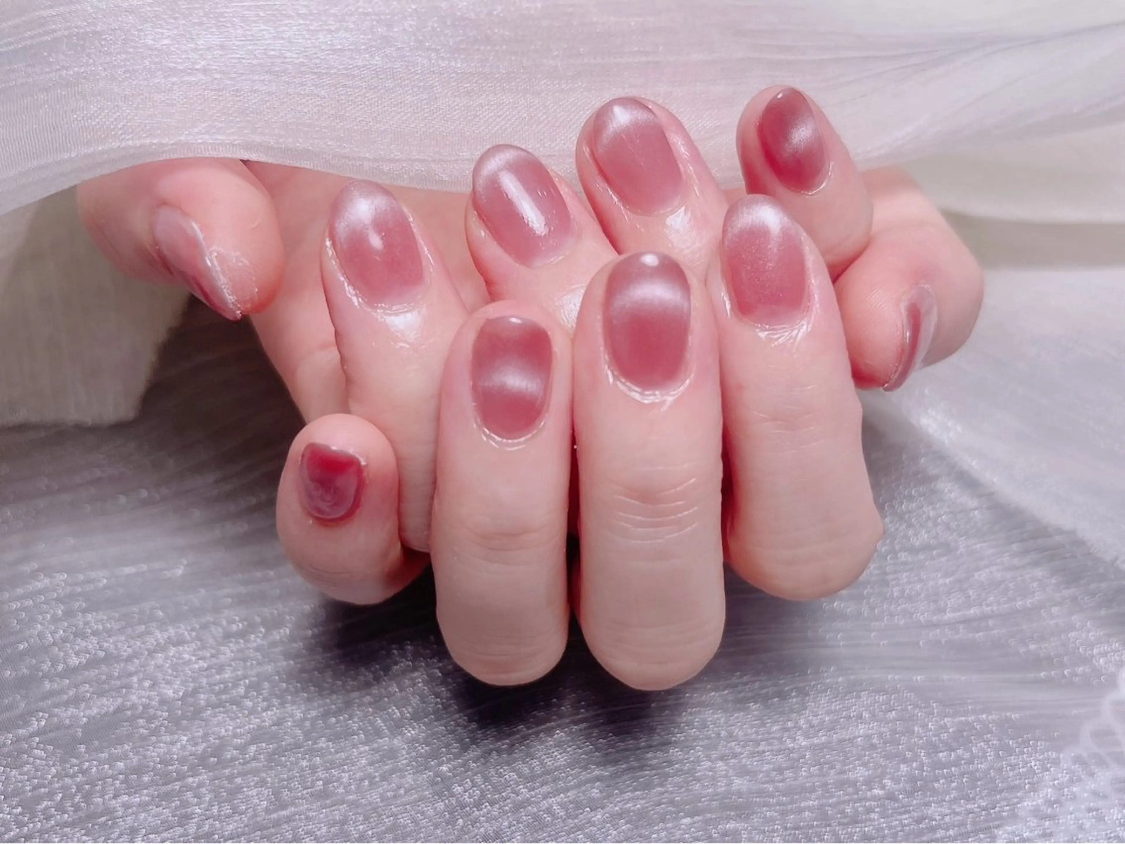 ネイル ハンドネイル ネイルサロン KARIのネイルデザイン