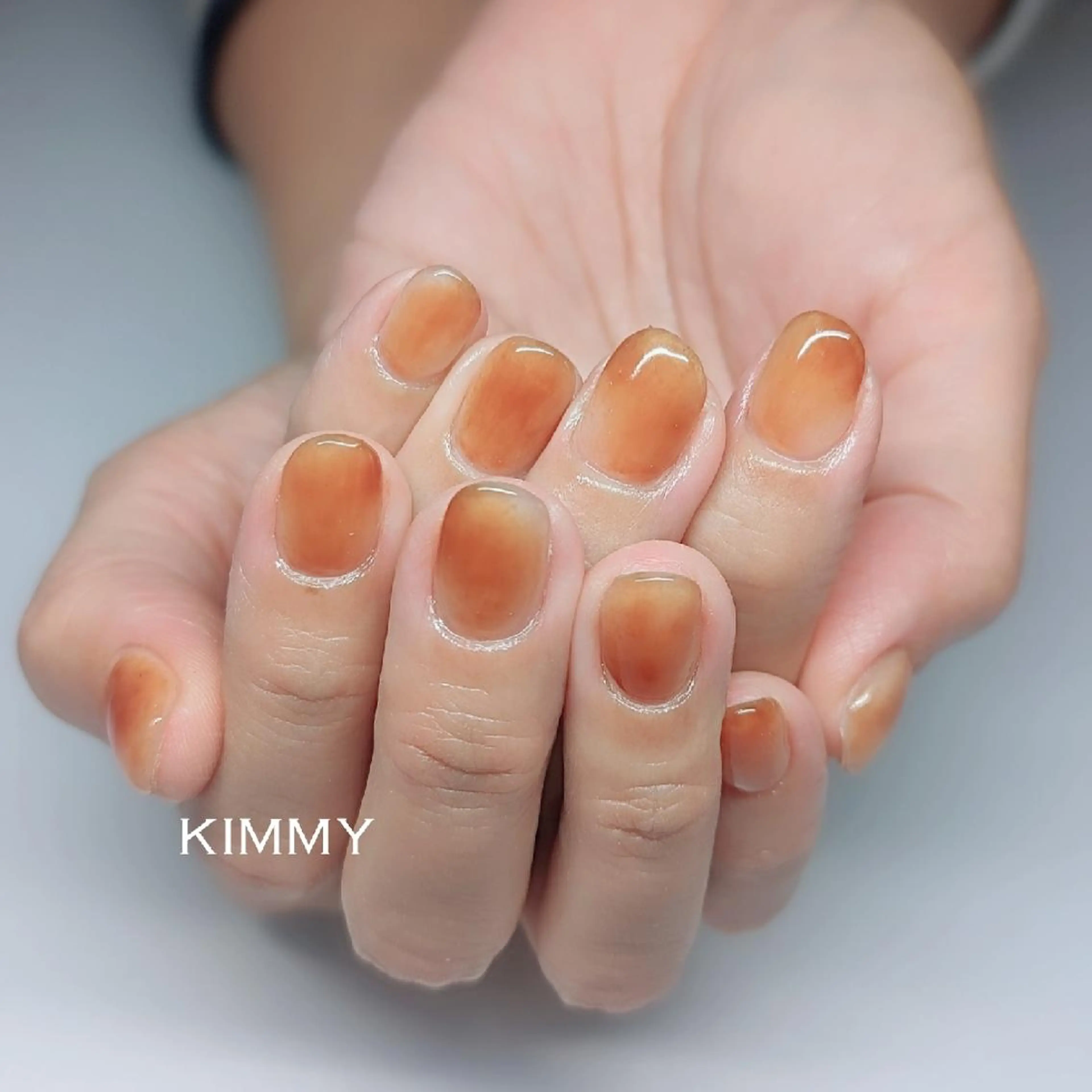 ネイル kimmy nailsのネイルデザイン