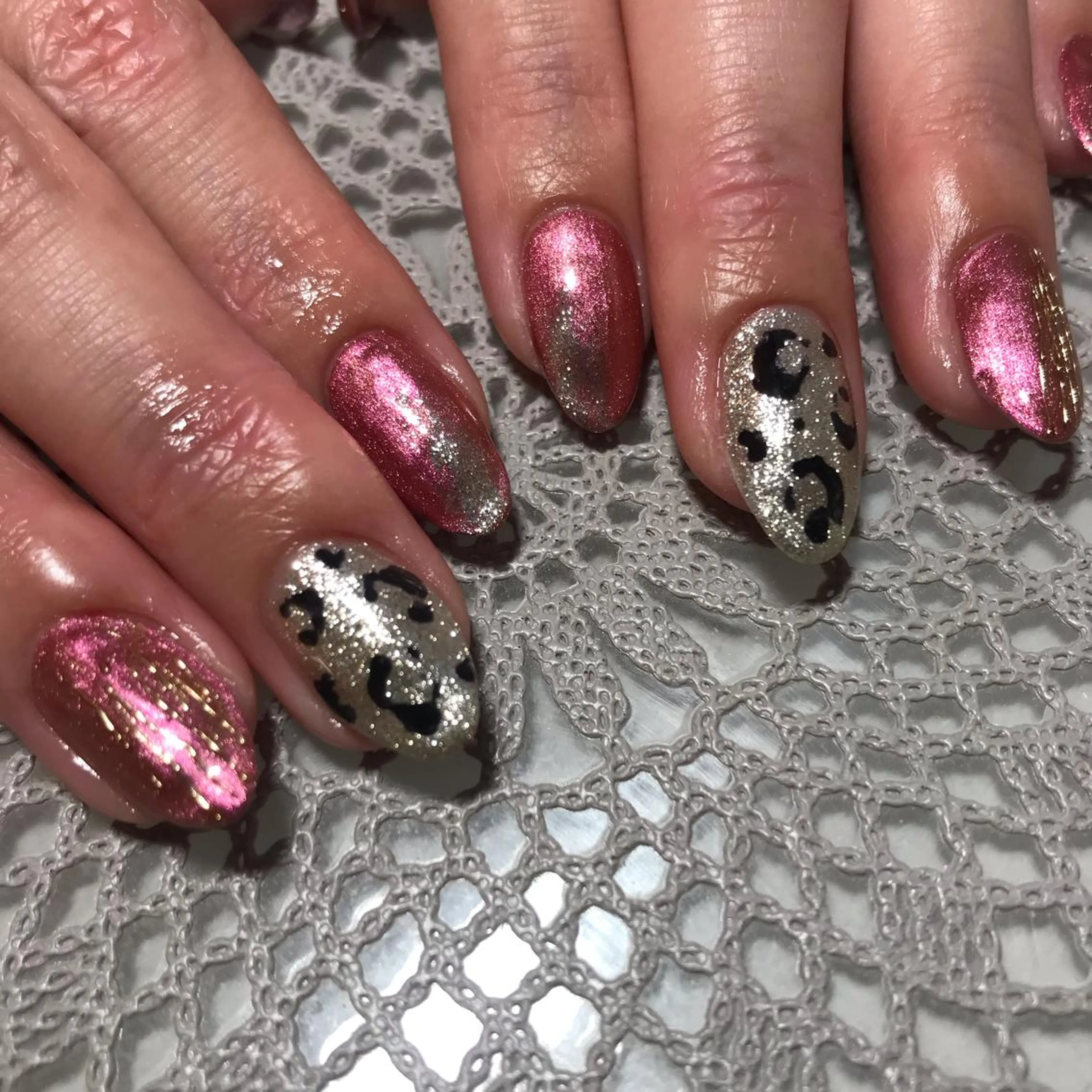 ネイル nail salon ticoRuのネイルデザイン