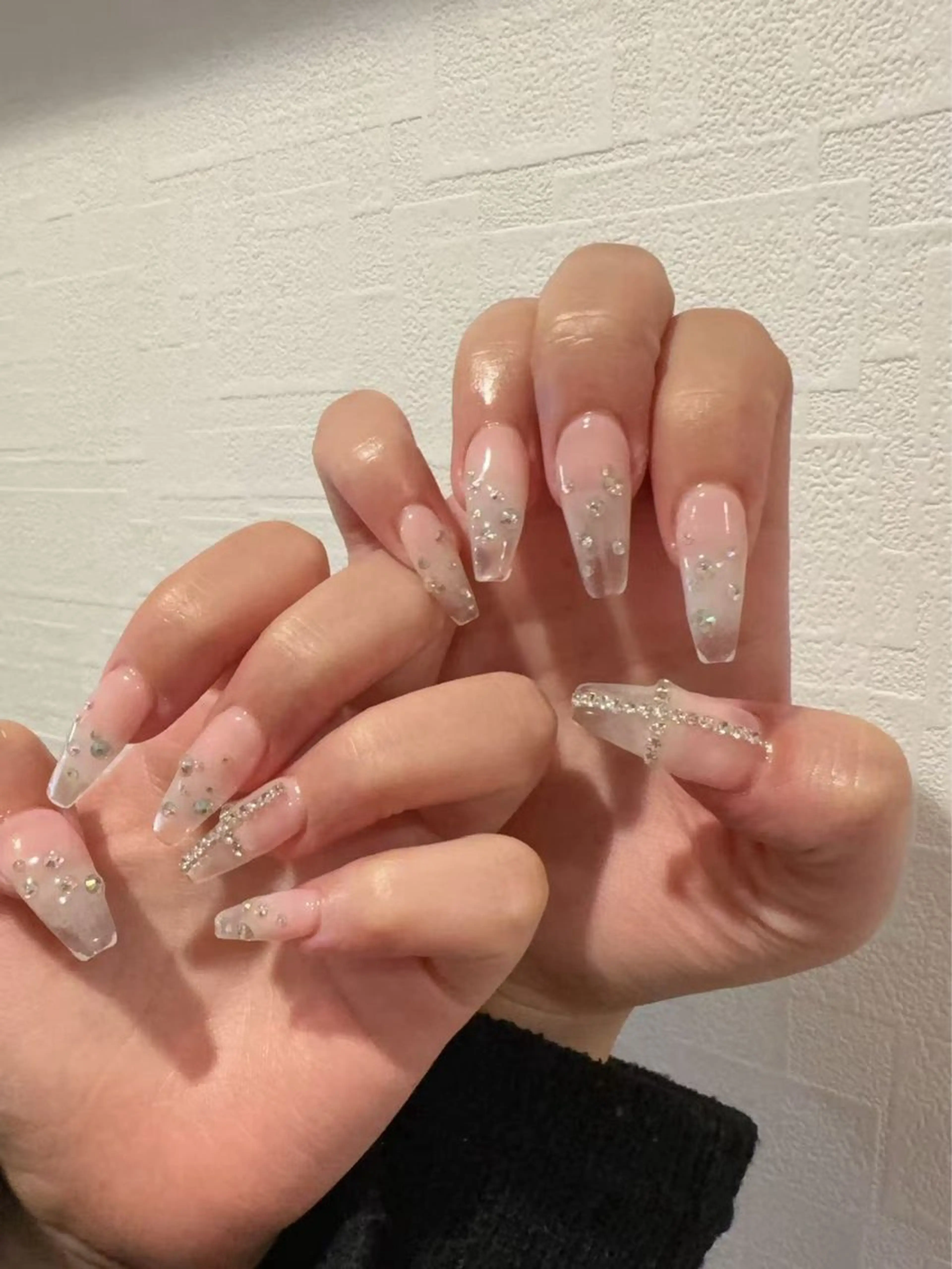 ネイル ハンドネイル D-BEAUTY Nailsalonのネイルデザイン