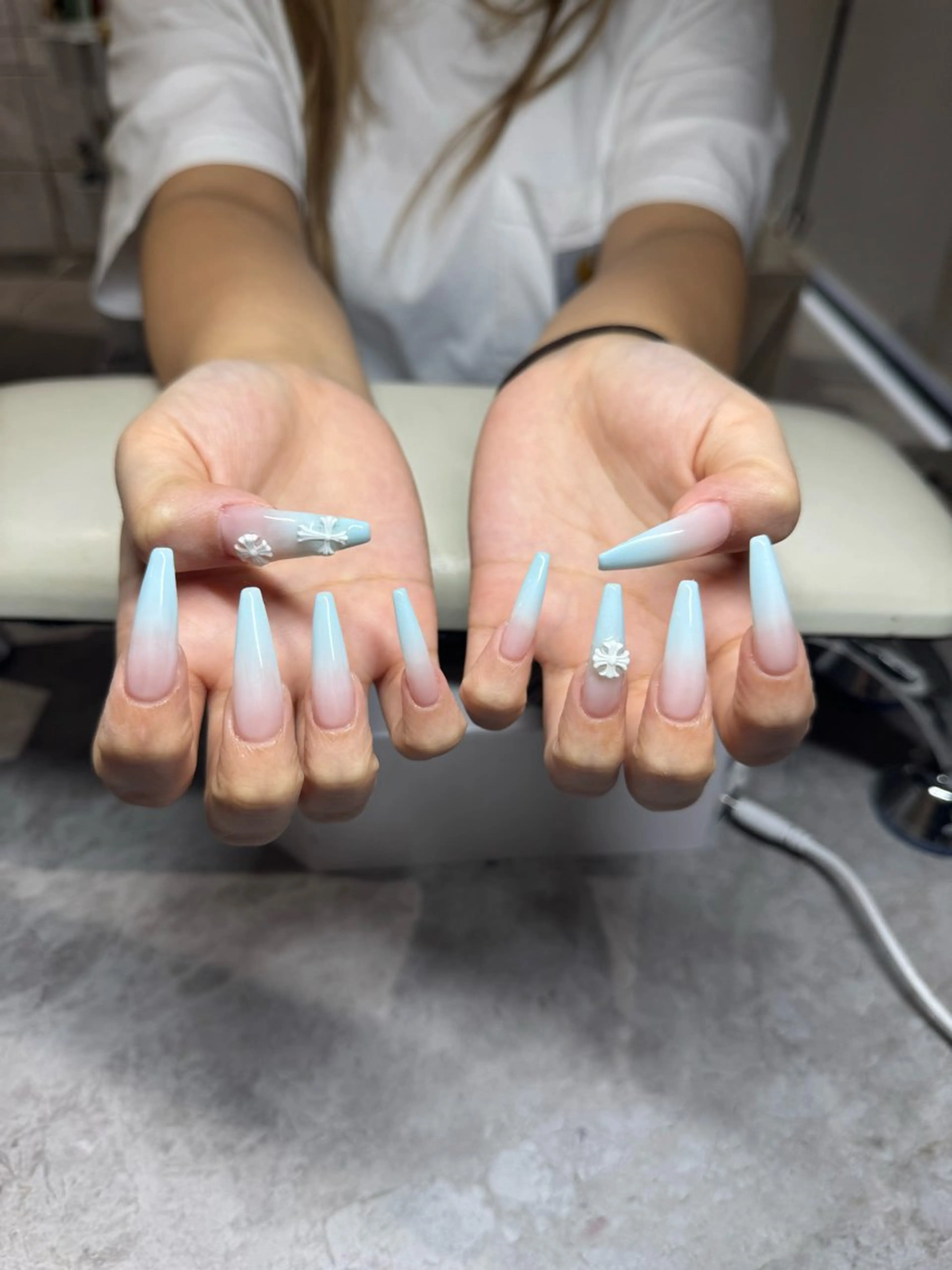 ネイル ハンドネイル IROHA NAIL 北村菜帆のネイルデザイン