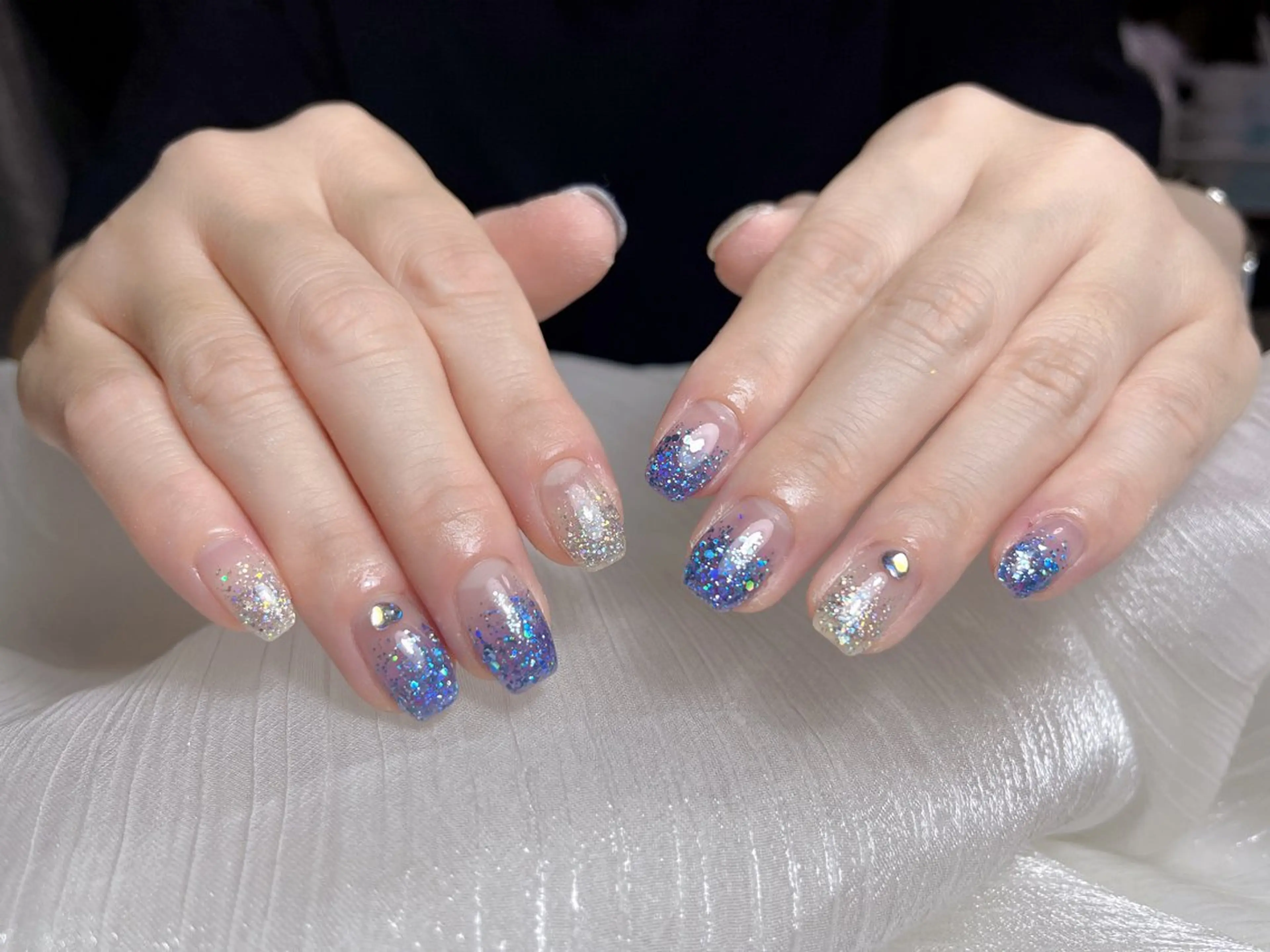 ネイル ハンドネイル YS Nailのネイルデザイン