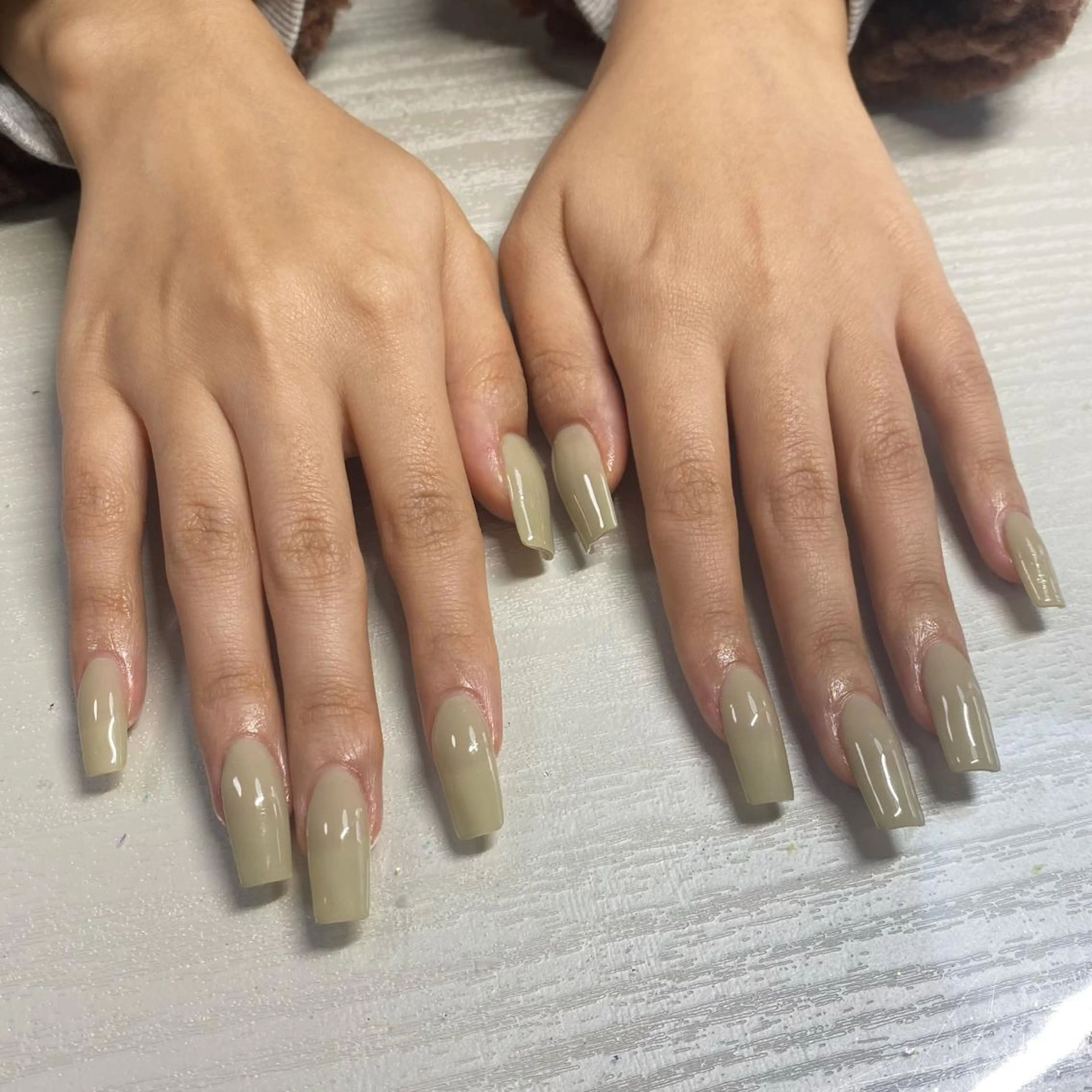 ネイル I P'ink nail salon所属・I pinknail 韓国風·持ち込み専門のネイルデザイン