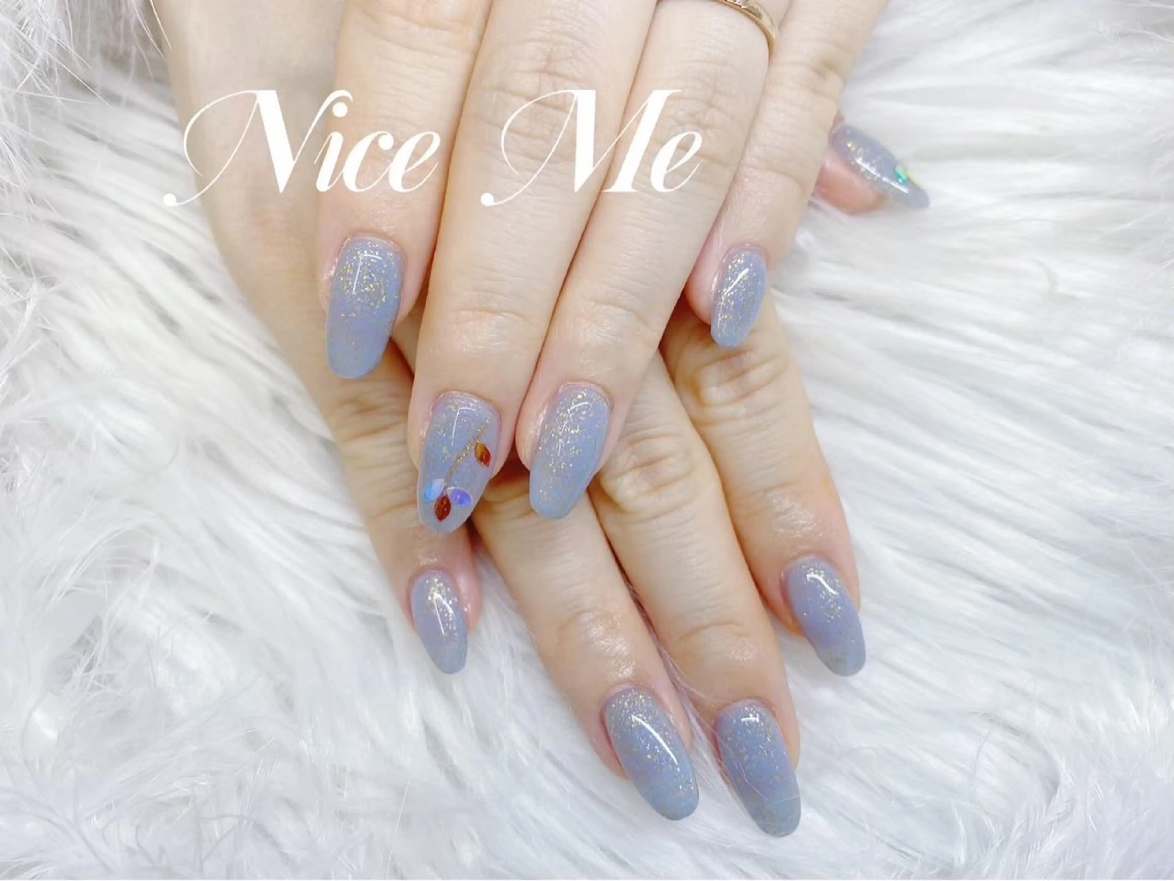 プチデザイン30種 オフなし ケア込みの写真