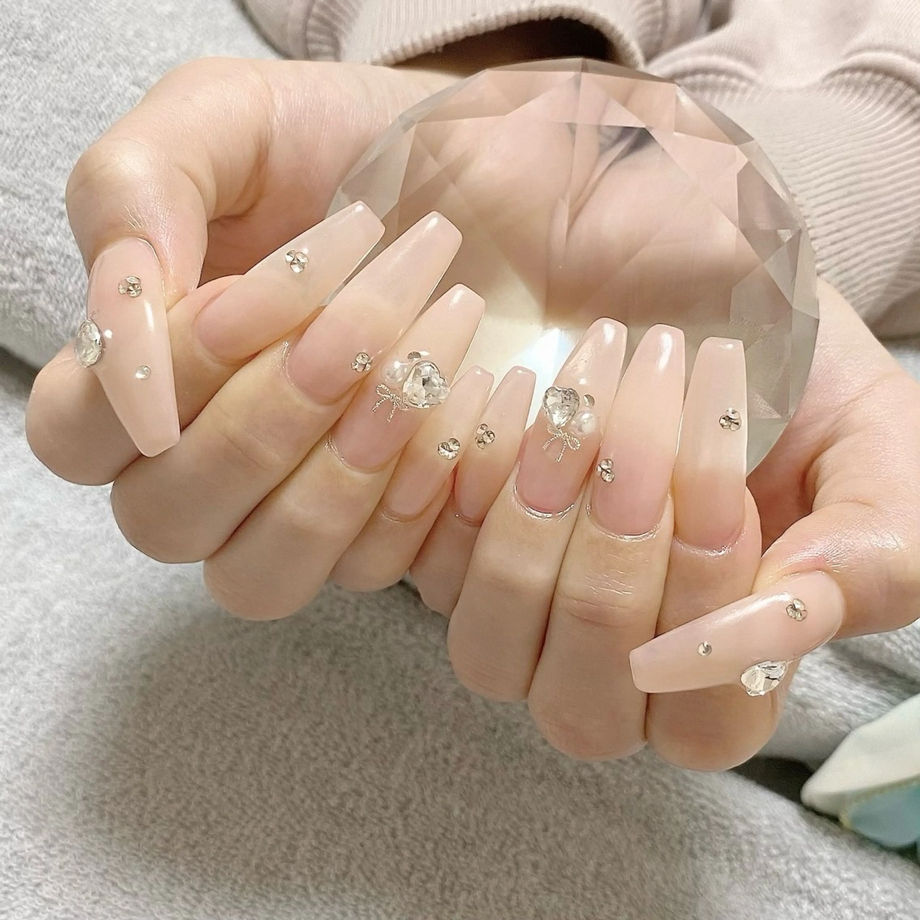 ネイル 💅fleur Ayumiのネイルデザイン