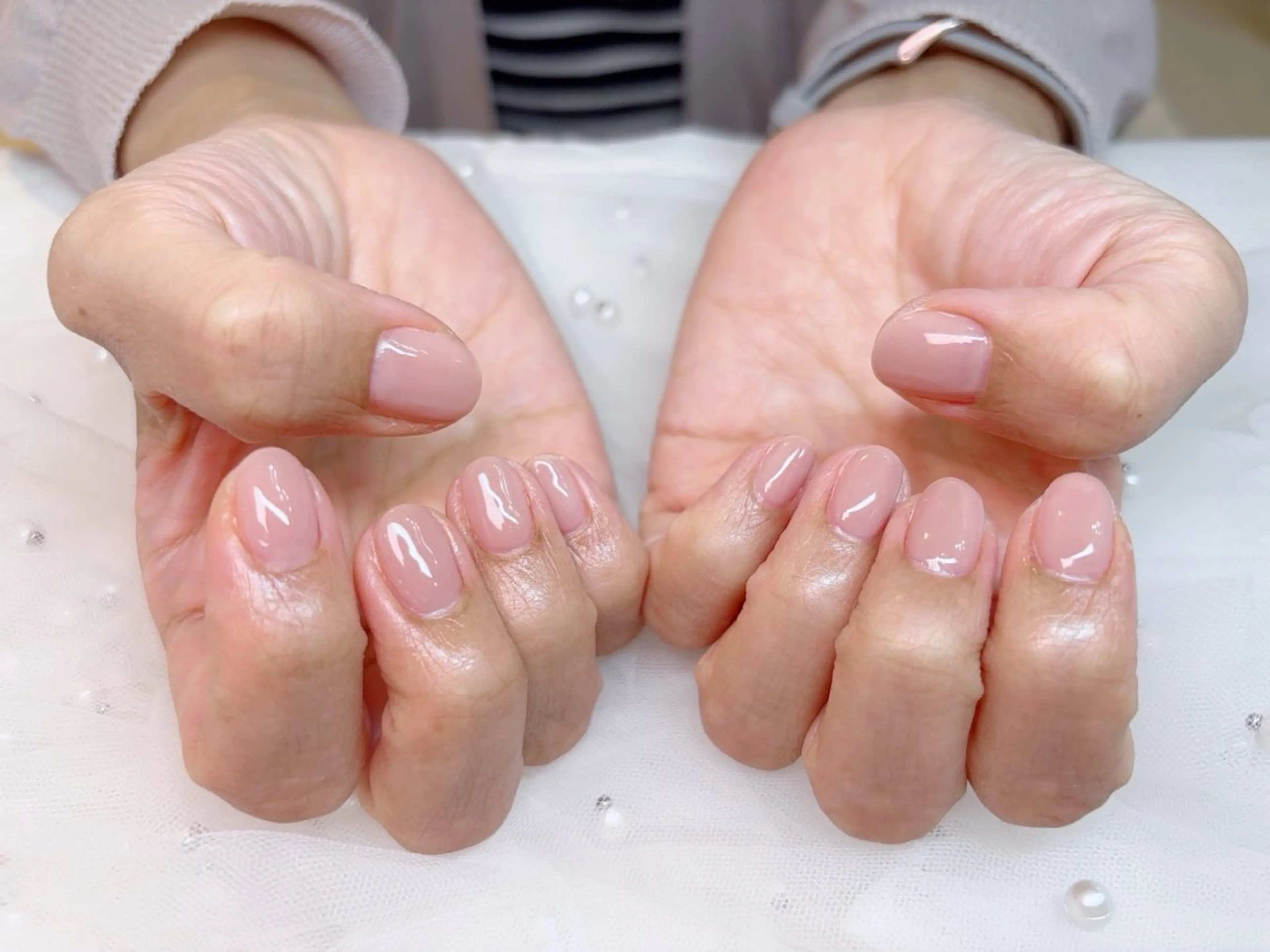 ネイル ♡CELEBRAIL YUKI♡のネイルデザイン