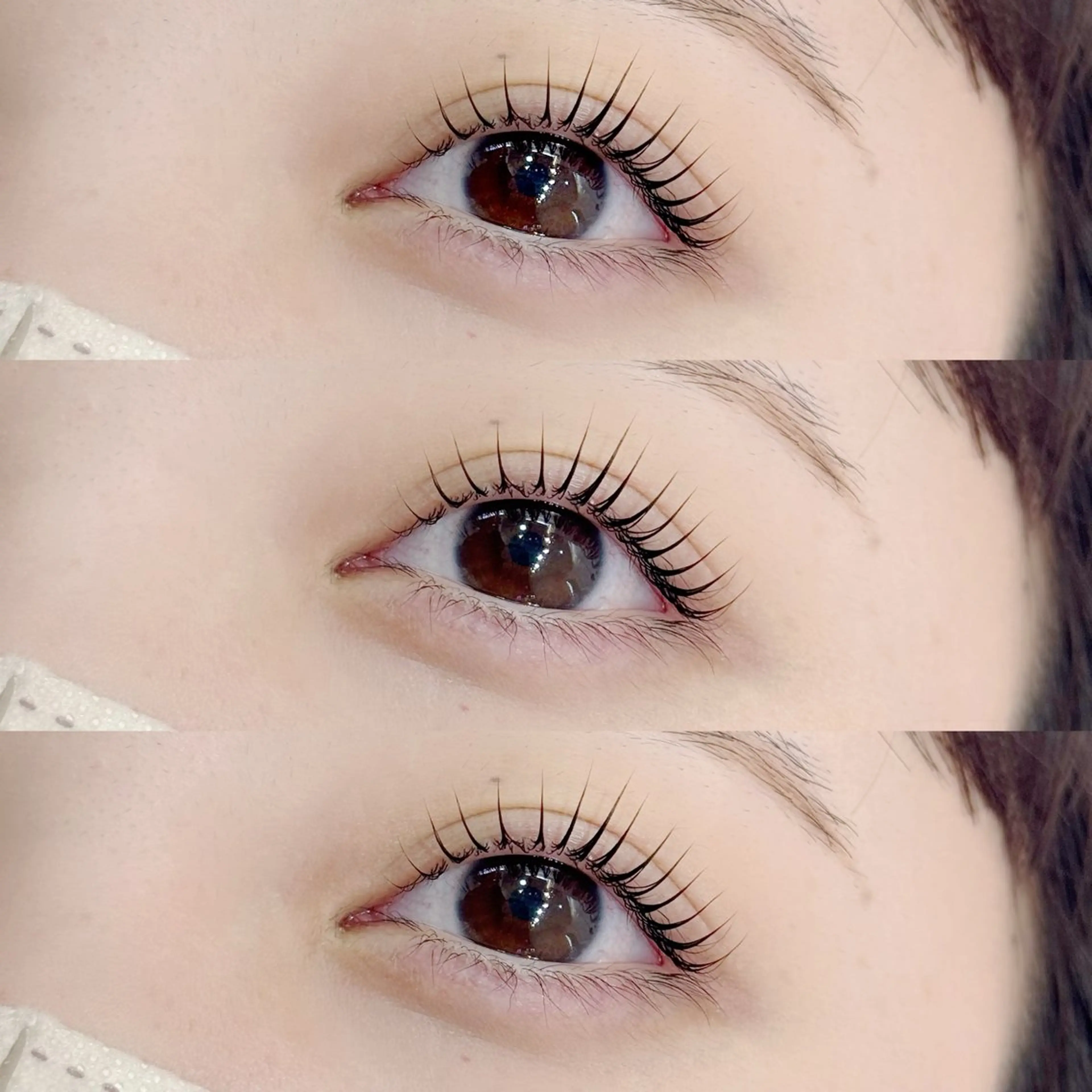 当日予約限定🪞［オフなし］ラッシュリフト🎀の写真