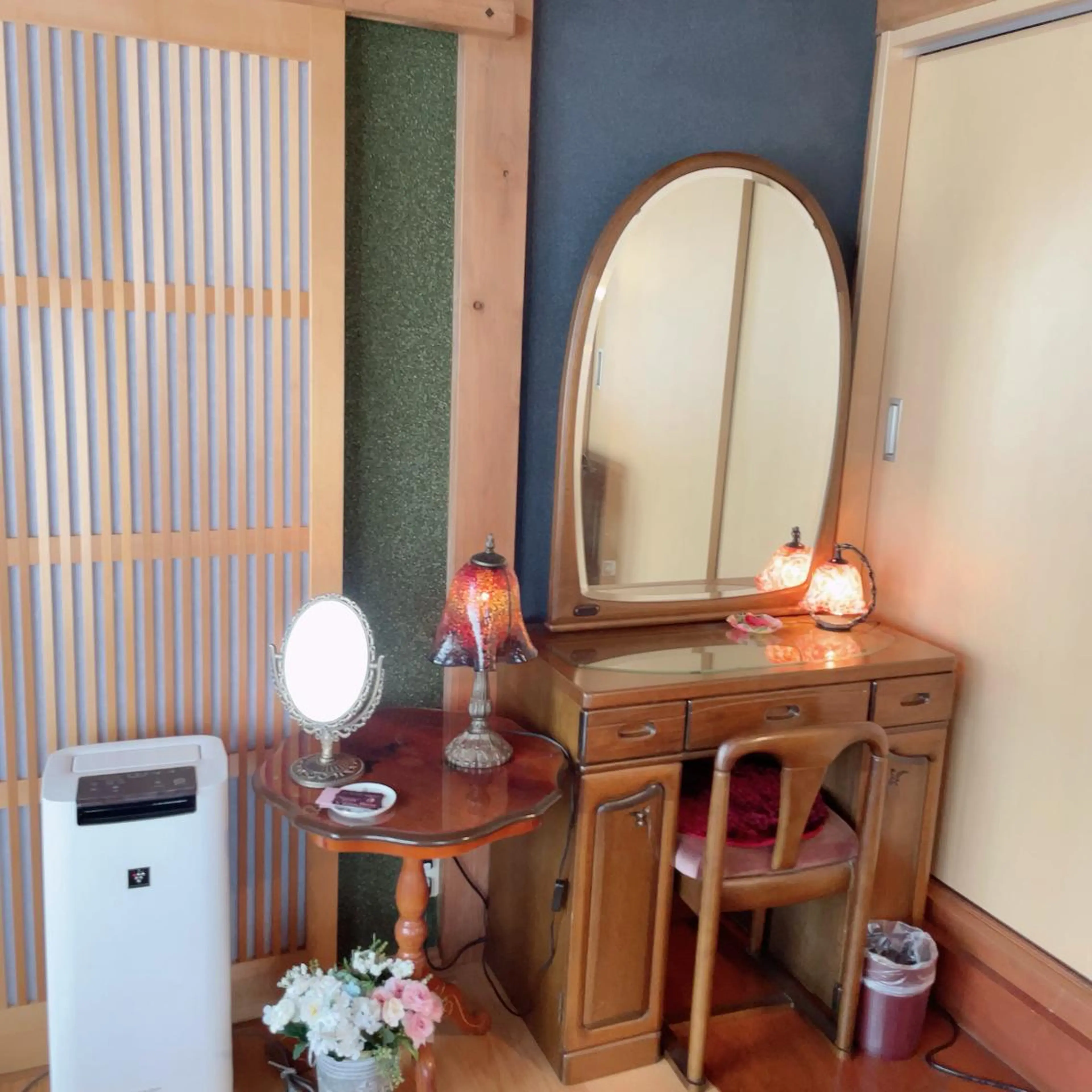 古民家サロン Berry大塚由貴のエステ・リラクイメージ