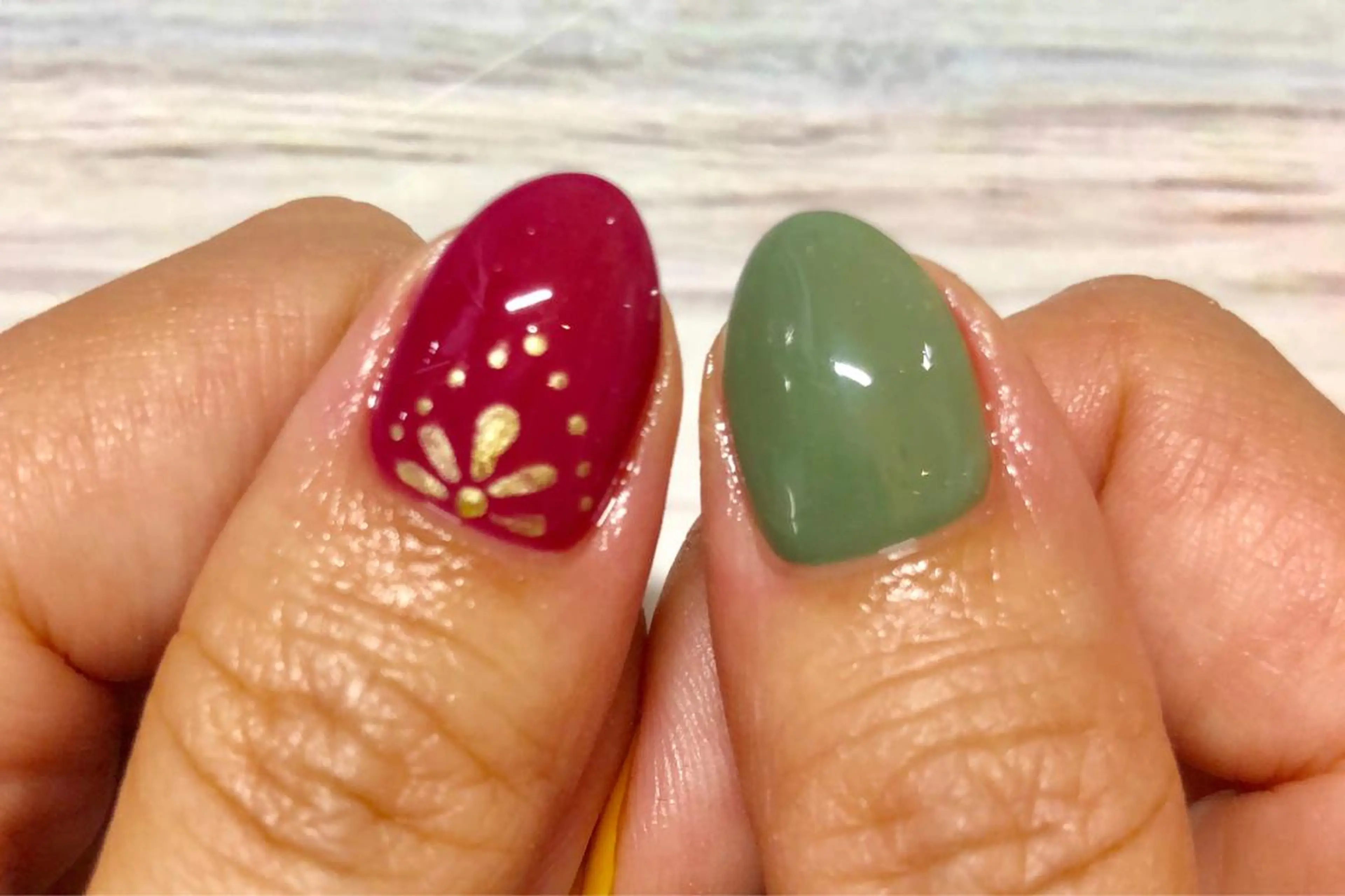 ネイル nailsalon   LE'A所属・ホワイトニング🦷 ネイル💅LEAのその他イメージ