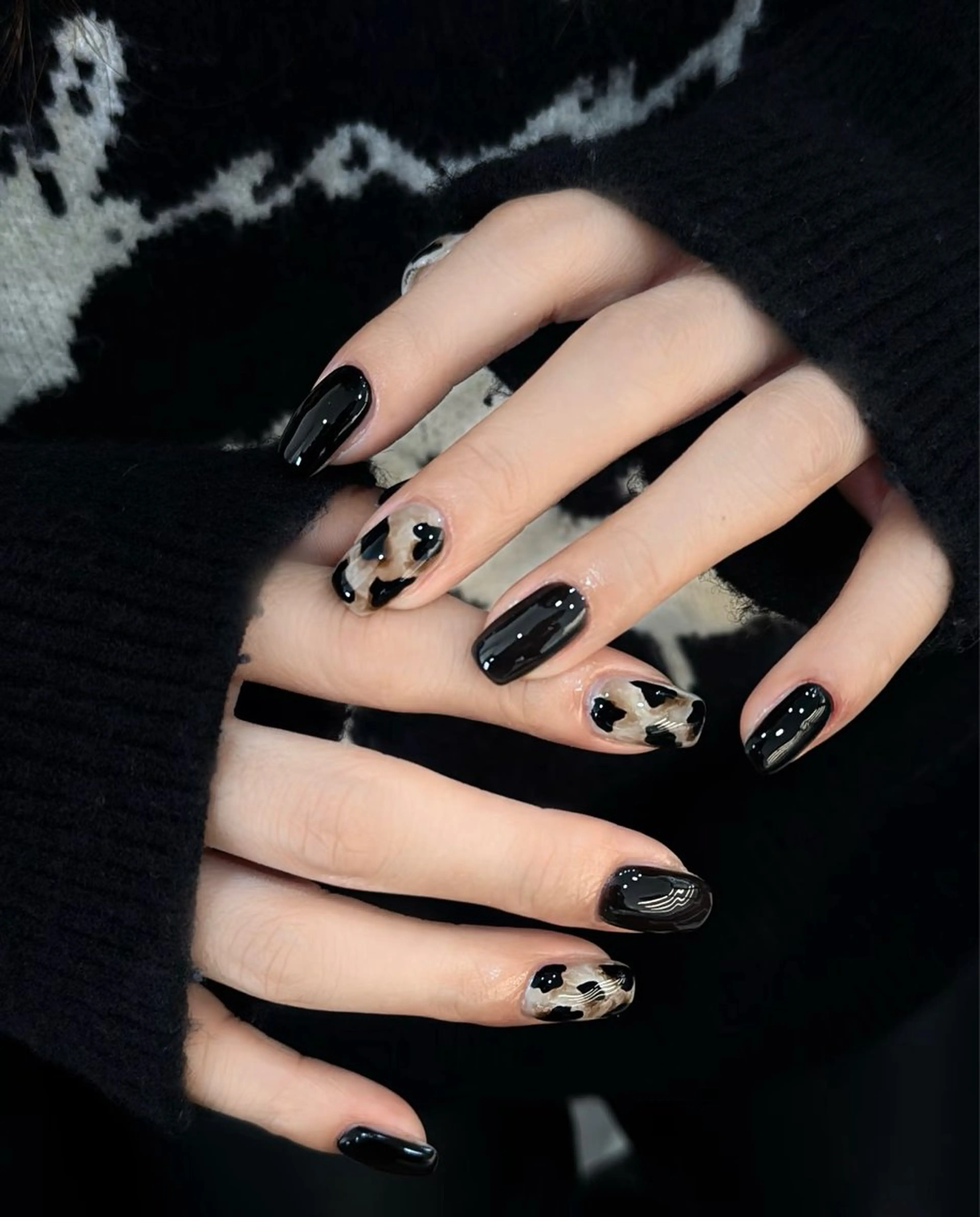 ネイル ビューティーリゾート麗所属・于 麗影のエステ・リラクイメージ