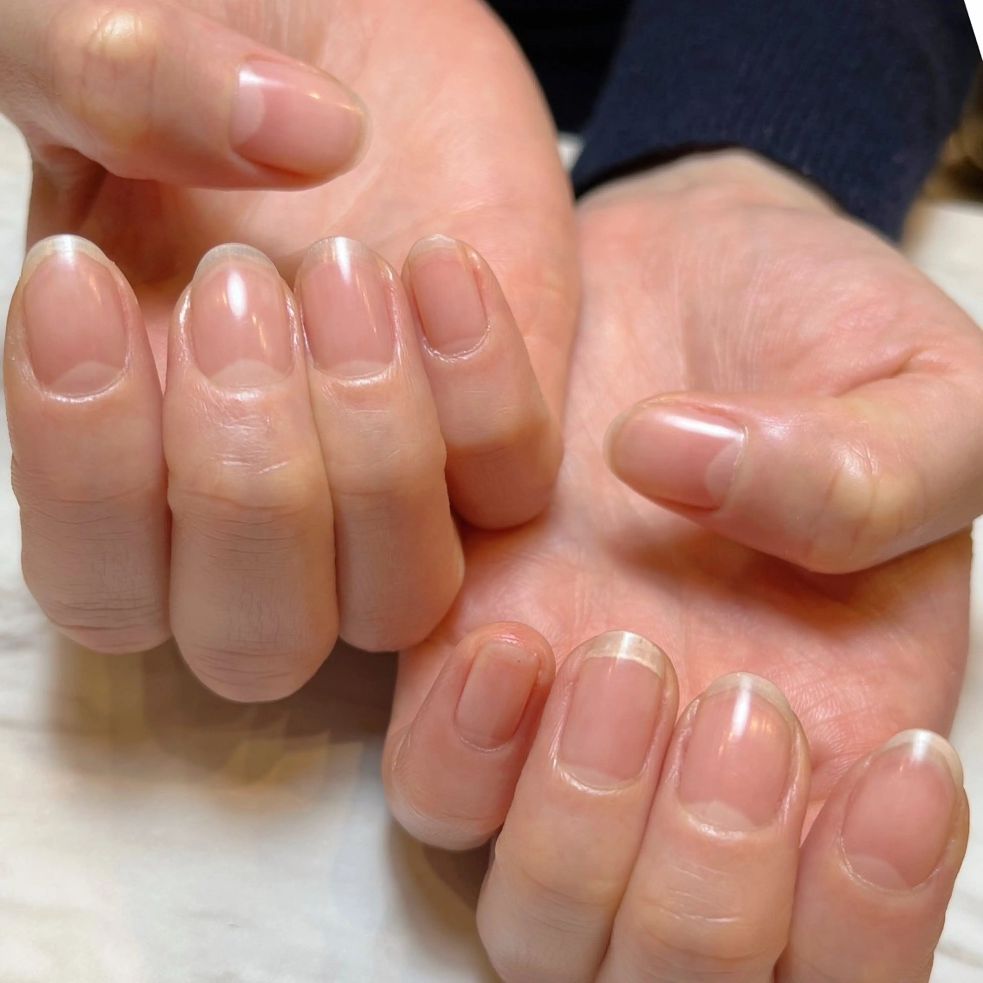 ネイル ハンドネイル ハンドケア センター南 LEGAOSあゆみのネイルデザイン