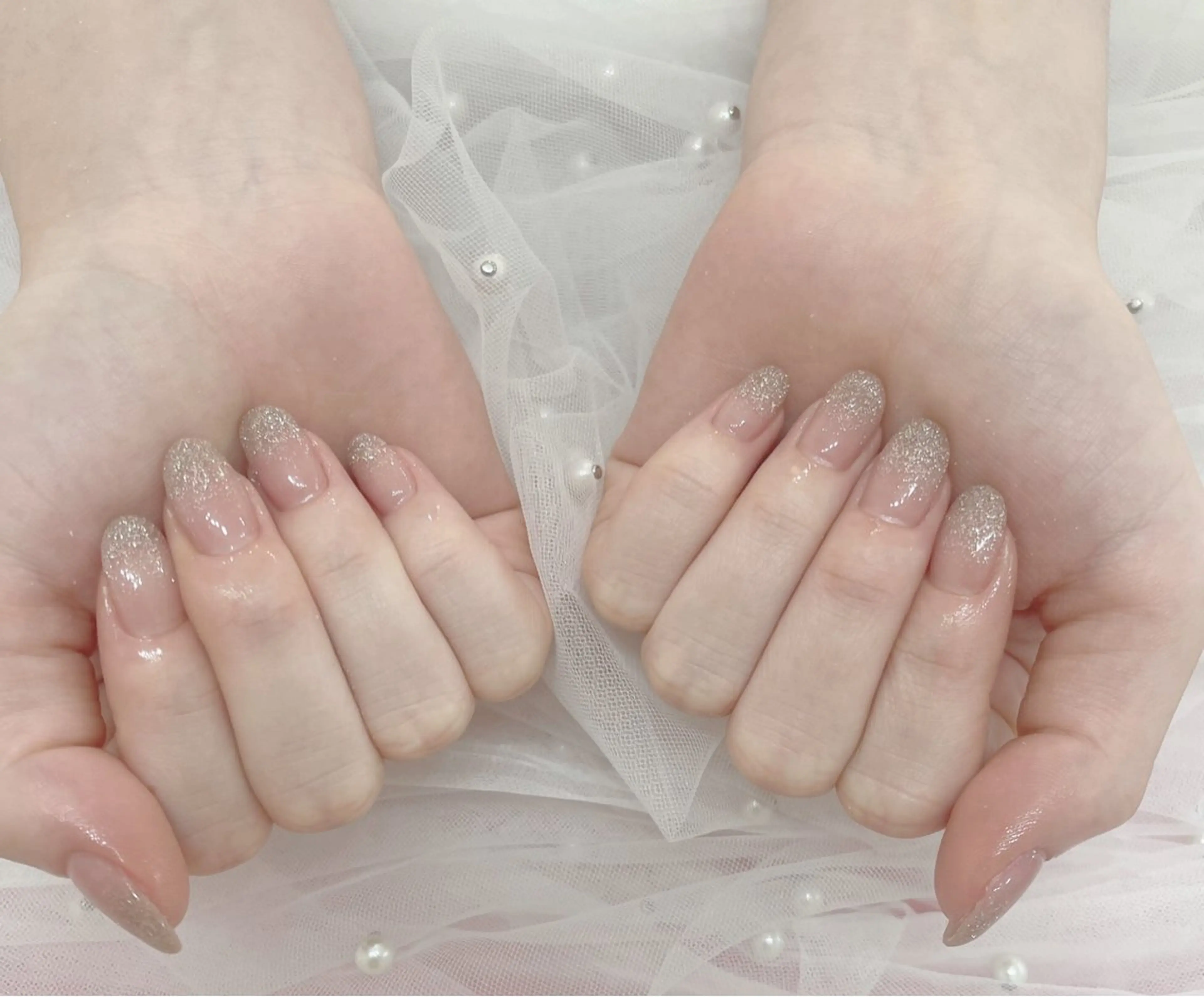 ネイル Bél Nail salonのネイルデザイン