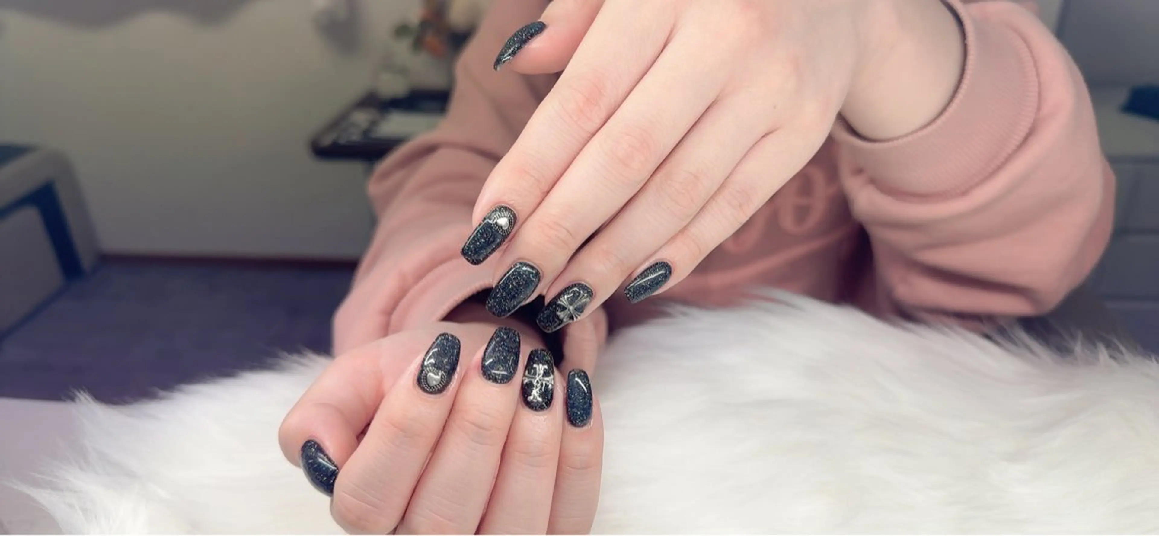 ネイル MIKIネイルサロン所属・MIKIネイル サロンのネイルデザイン